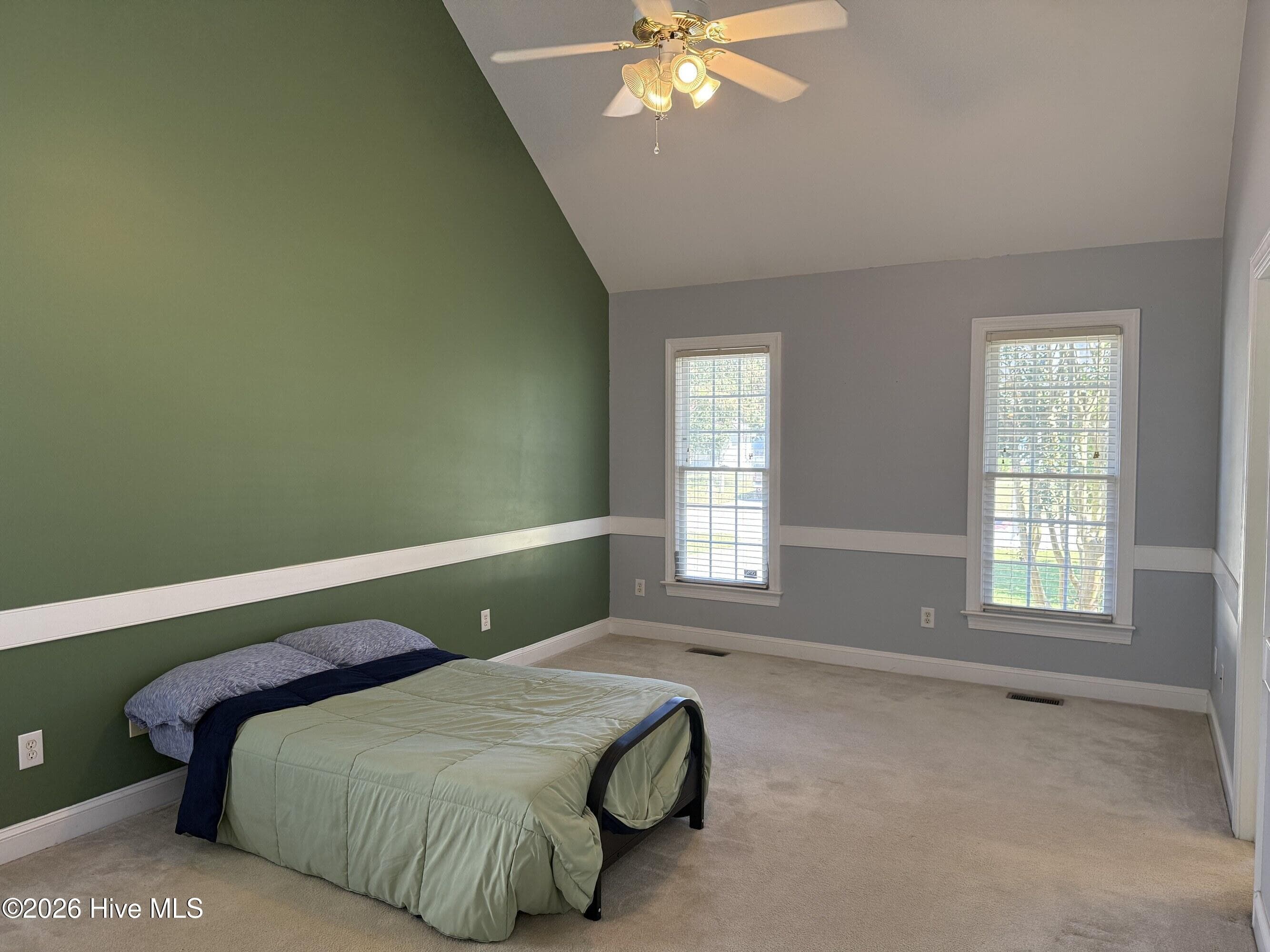 Single Family Residence at 3609 Fulton Place NW, Wilson, NC 27896, photo 21 of 45