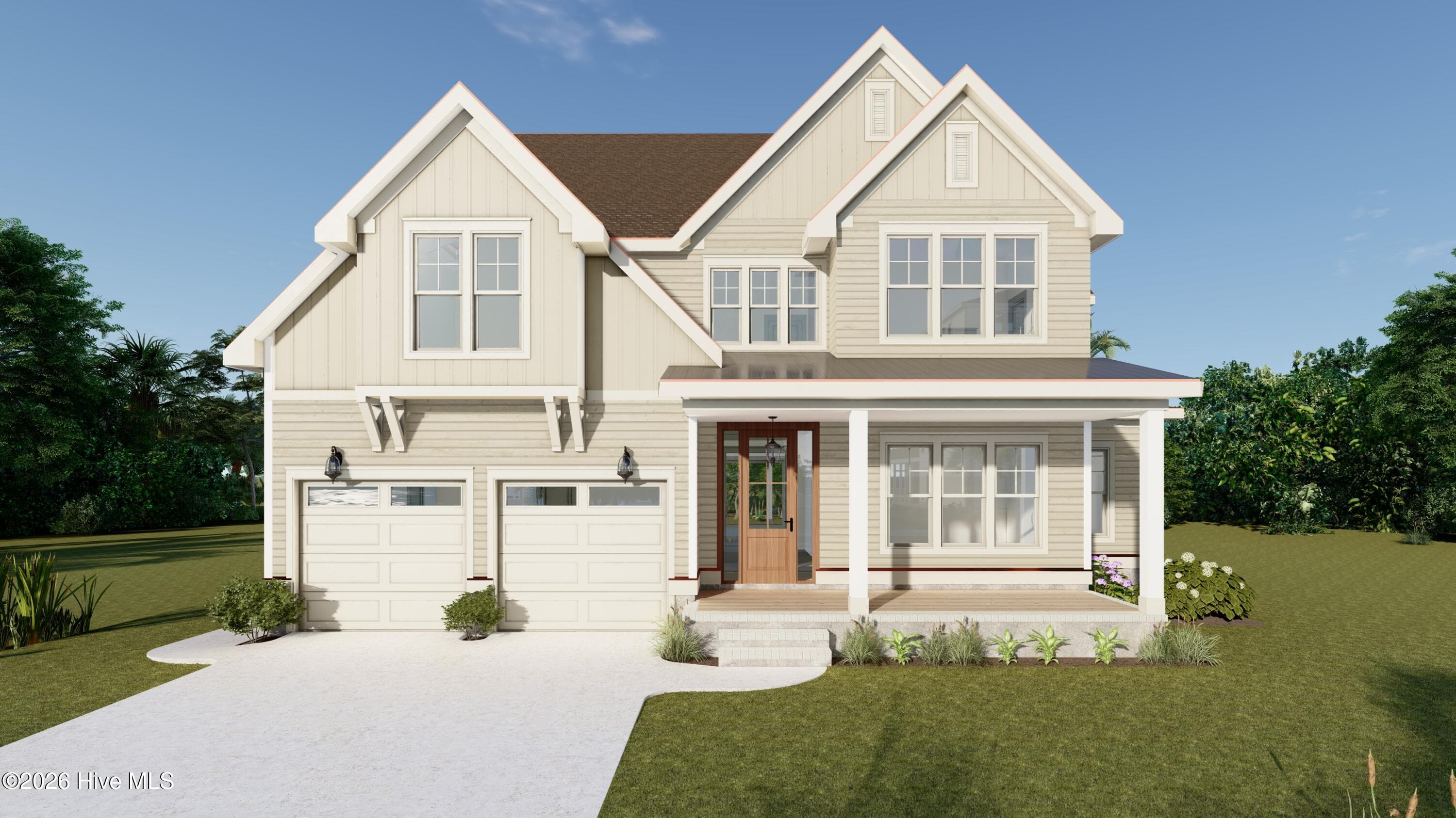 3313 Shelter Sound Court 168, Wilmington, NC 28409
