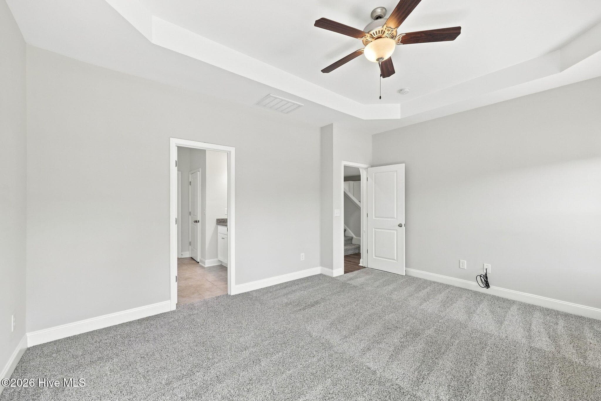 Single Family Residence at 205 Forester Drive, Vass, NC 28394, photo 18 of 55