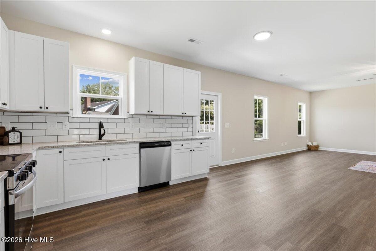 Single Family Residence at 125 Wilson Street, Erwin, NC 28339, photo 19 of 47