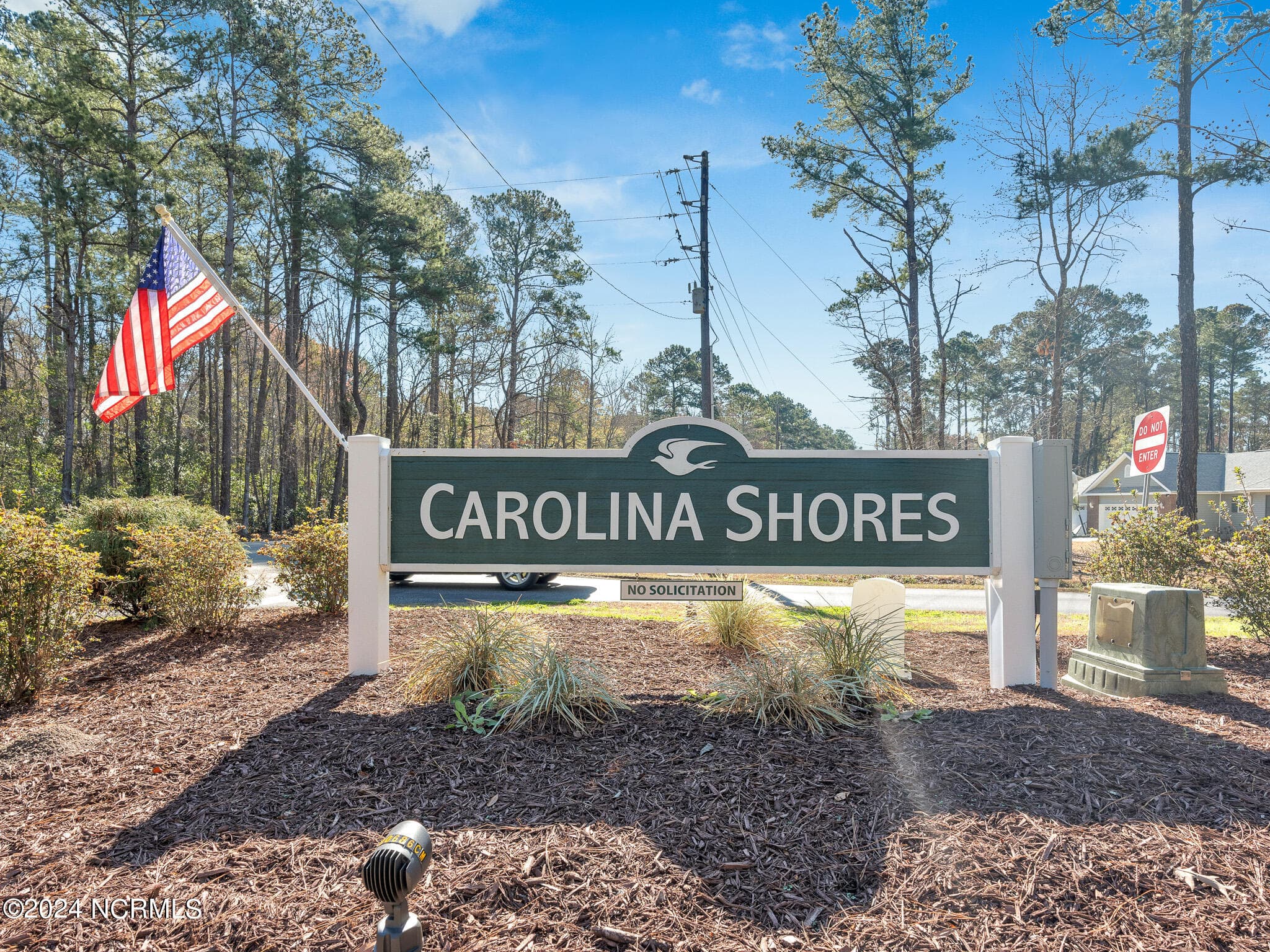 The community is within the Town of Carolina Shores, which is the southeastern most corner of NC. - 3 3 Deer Run Road SW, Carolina Shores, NC 28467