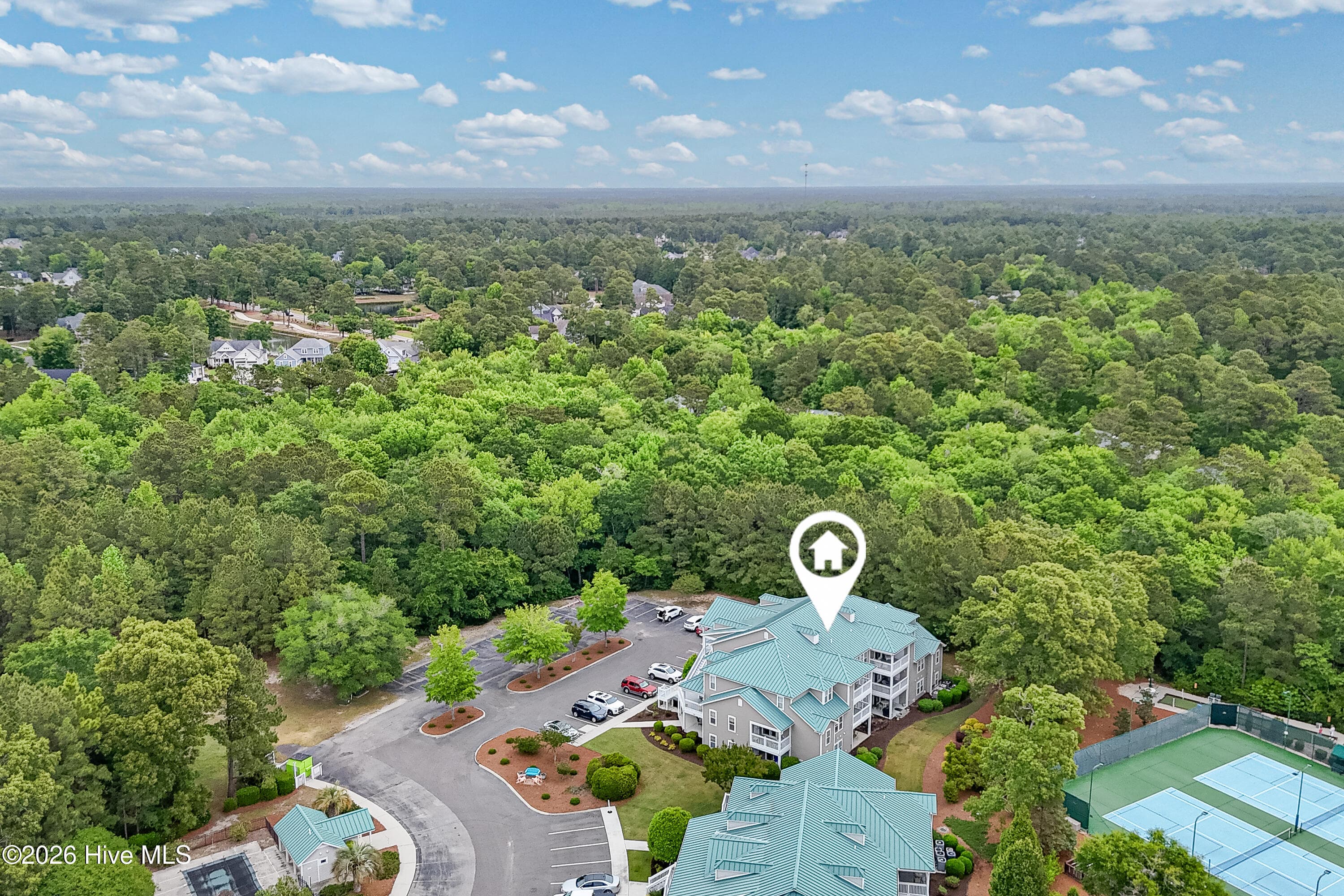 Condominium at 1620 Goley Hewett Road SE Unit 407, Bolivia, NC 28422, photo 57 of 102