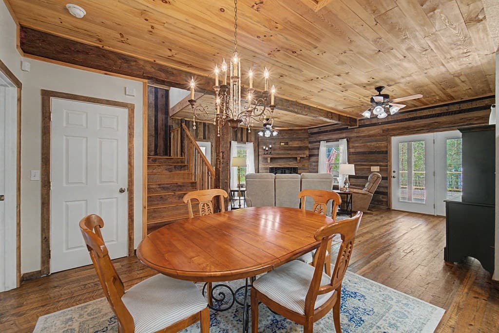 Single Family Residence at 138 Hubbell Lane, Robbinsville, NC 28771, photo 20 of 63