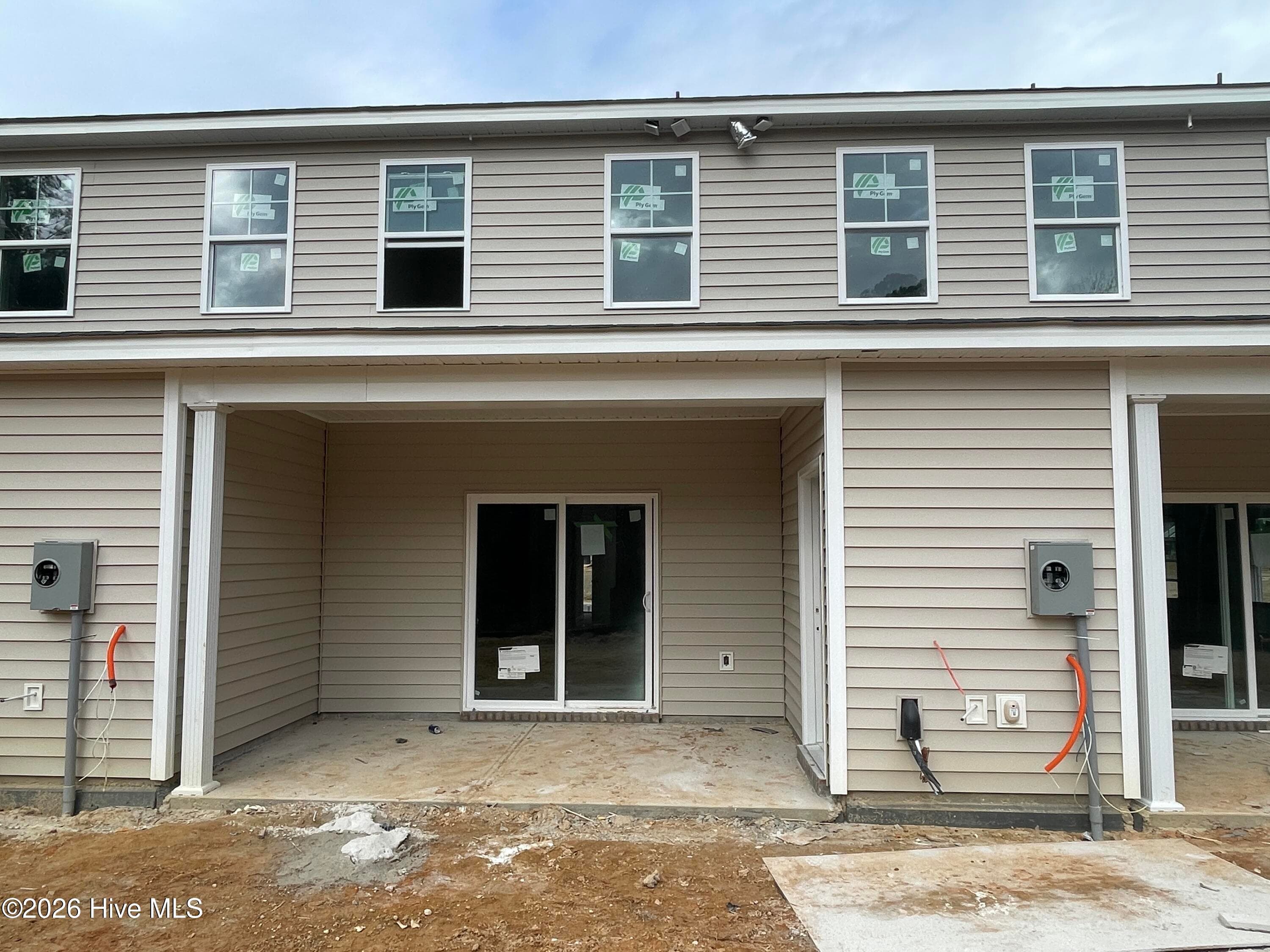 Townhouse at 232 Elijah Way 8, Vass, NC 28394, photo 114 of 200