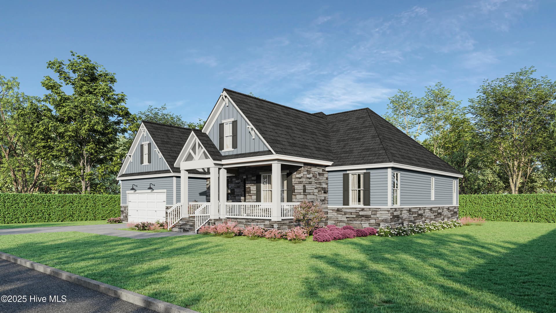 Single Family Residence at 394 Autumn Pheasant Loop NW, Calabash, NC 28467, photo 10 of 142