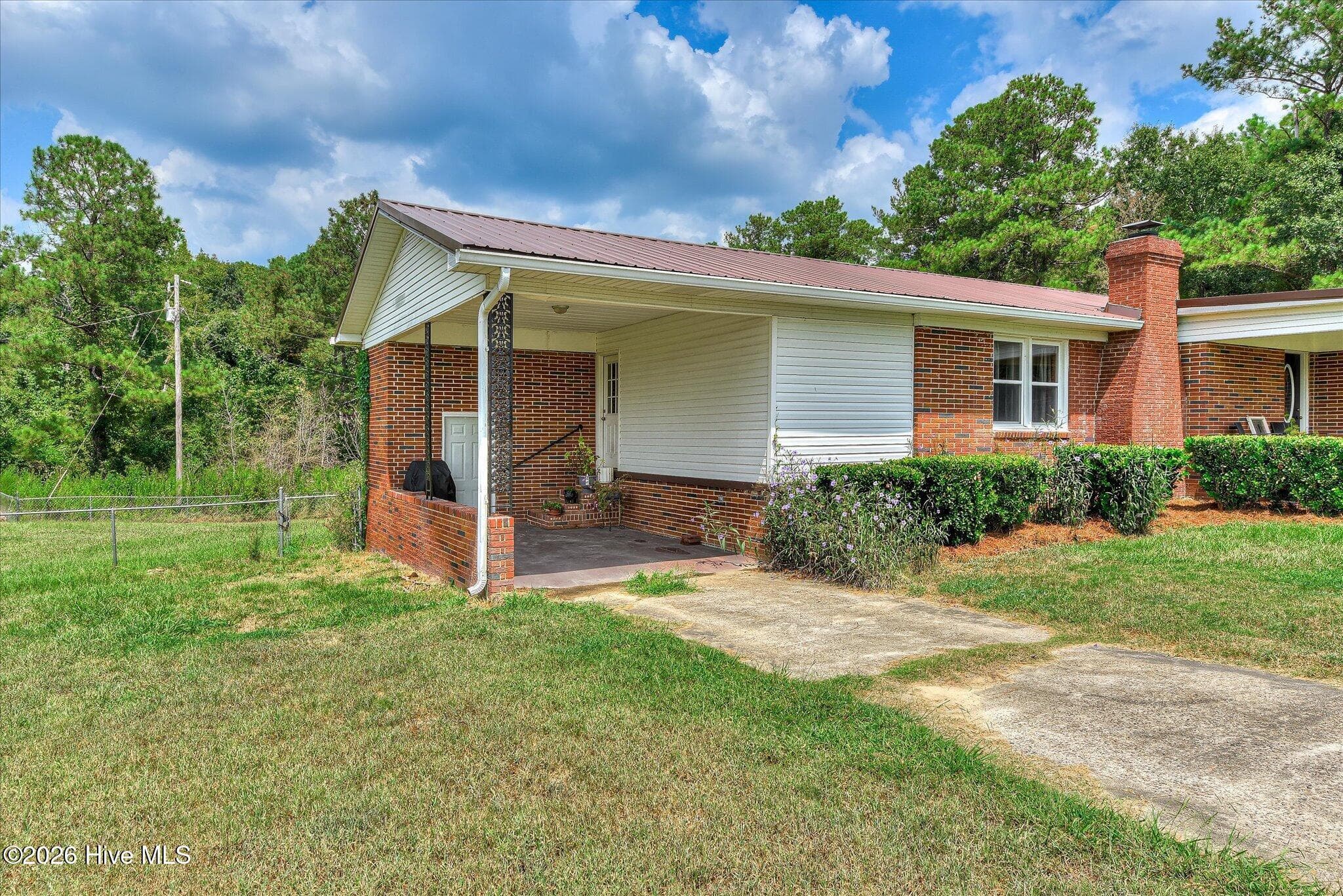 Single Family Residence at 2546 Sc-23, Modoc, SC 29838, photo 34 of 38