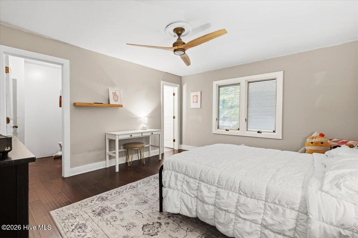 Single Family Residence at 4809 Will O Dean Road, Raleigh, NC 27616, photo 70 of 81
