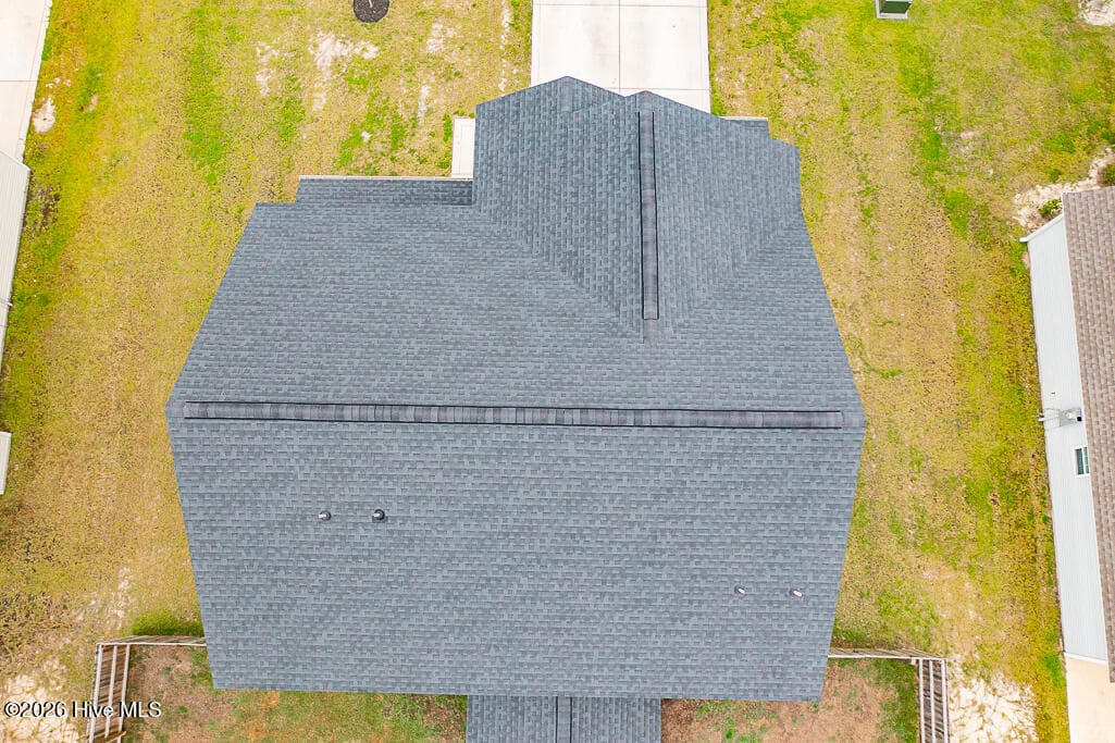 Single Family Residence at 377 Water Wagon Trail, Jacksonville, NC 28546, photo 34 of 40