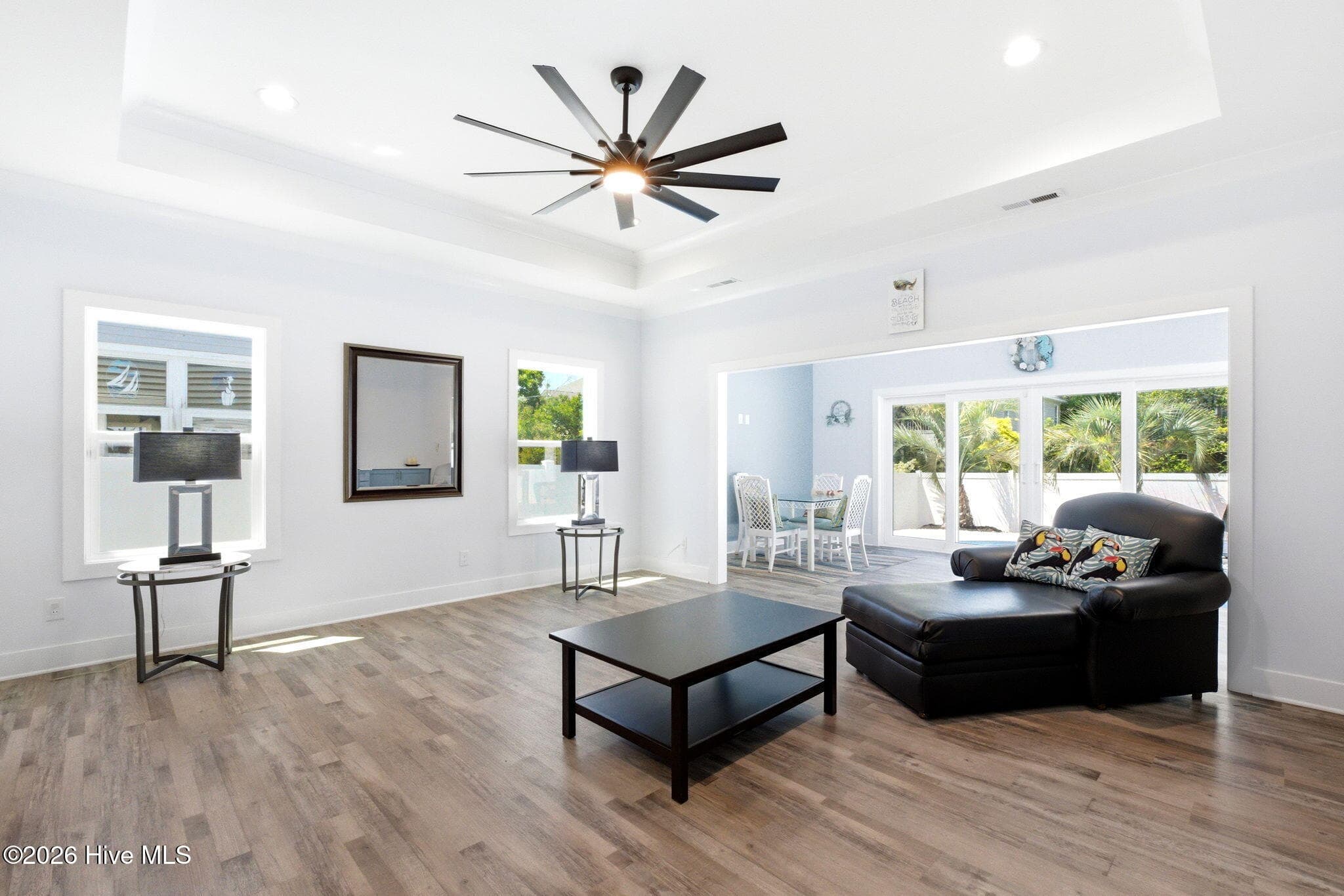 Single Family Residence at 121 NW 12th Street, Oak Island, NC 28465, photo 17 of 62