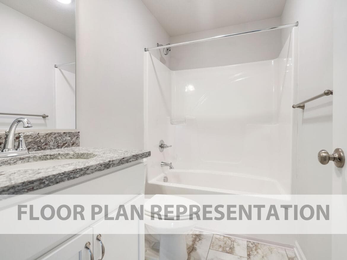 Townhouse at 1228 Vail Drive 14a, Grovetown, GA 30813, photo 17 of 43