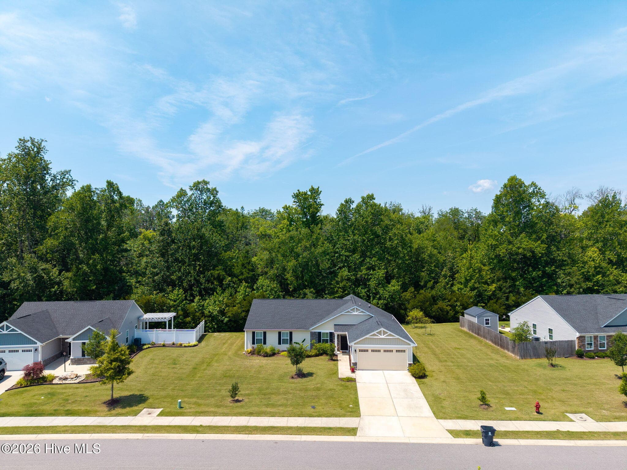 Single Family Residence at 106 Hidden View Loop, Moyock, NC 27958, photo 28 of 33