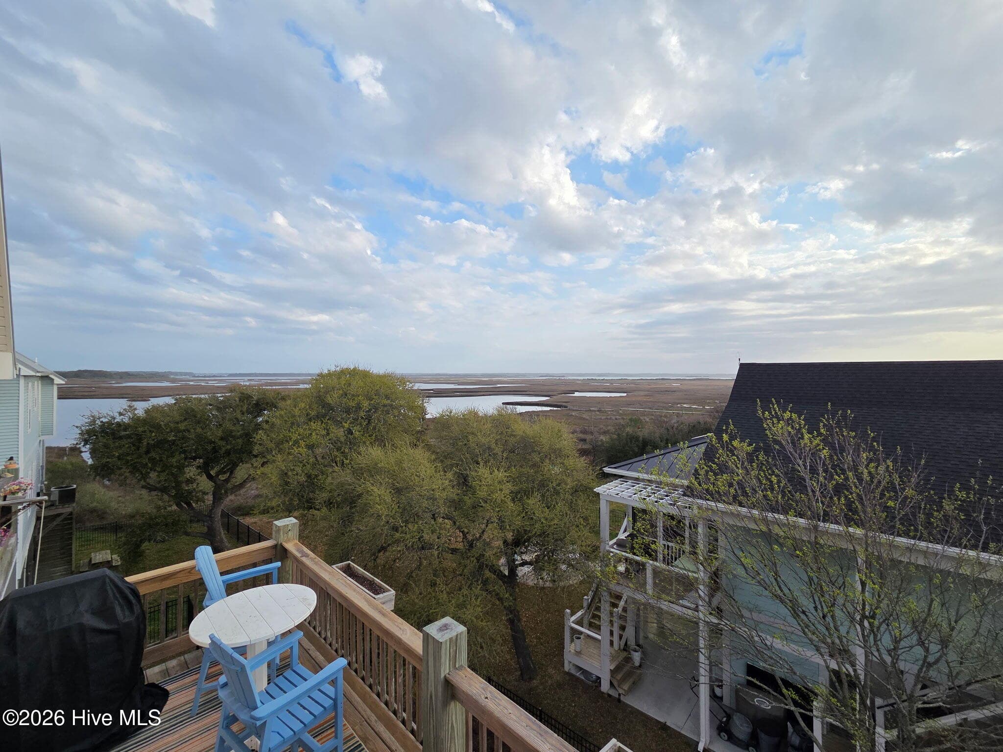 Townhouse at 208-2 Gysgt D W Boatman Drive 2, North Topsail Beach, NC 28460, photo 75 of 82