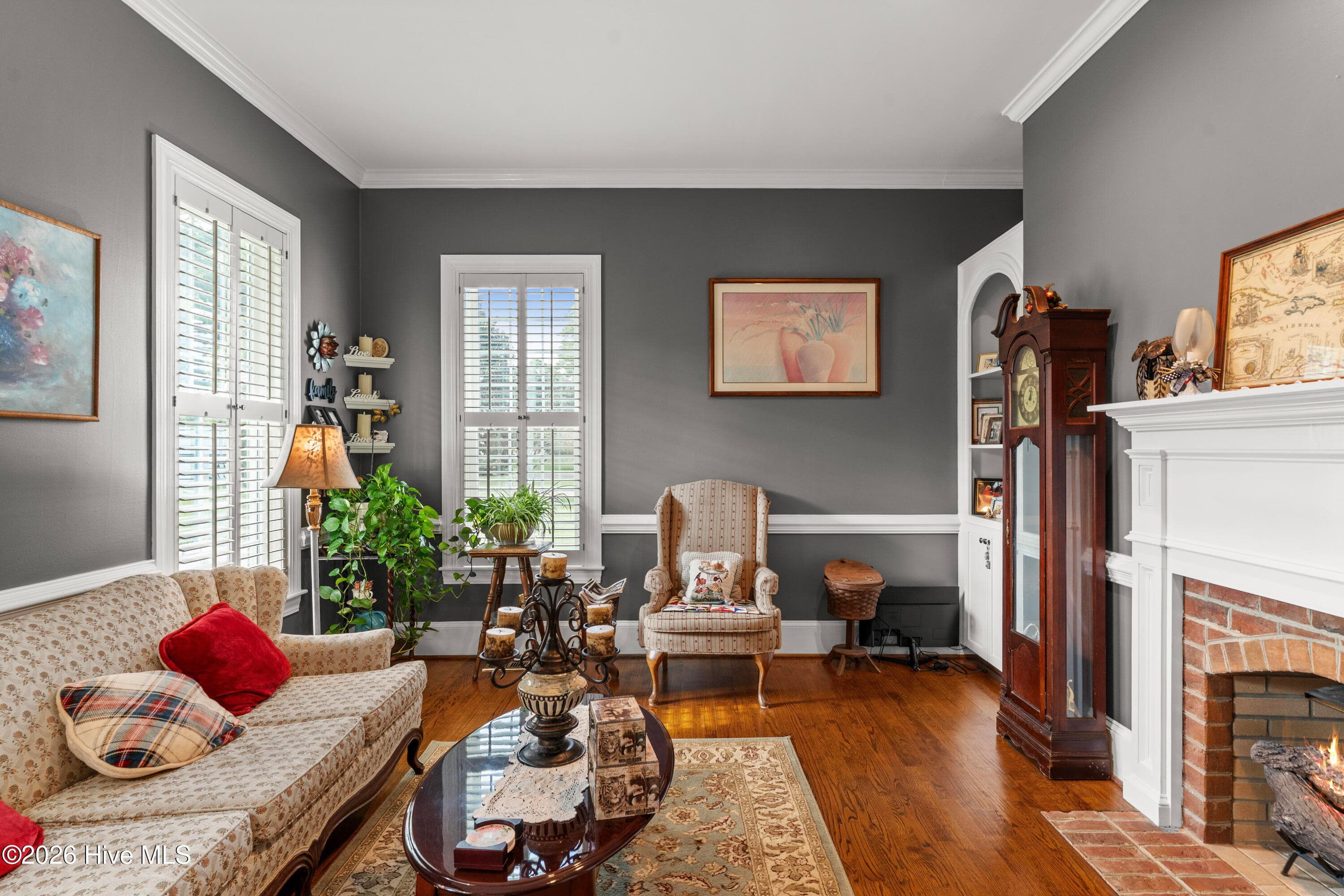 Single Family Residence at 305 Fox Ridge Road, Warsaw, NC 28398, Warsaw, photo 14 of 63
