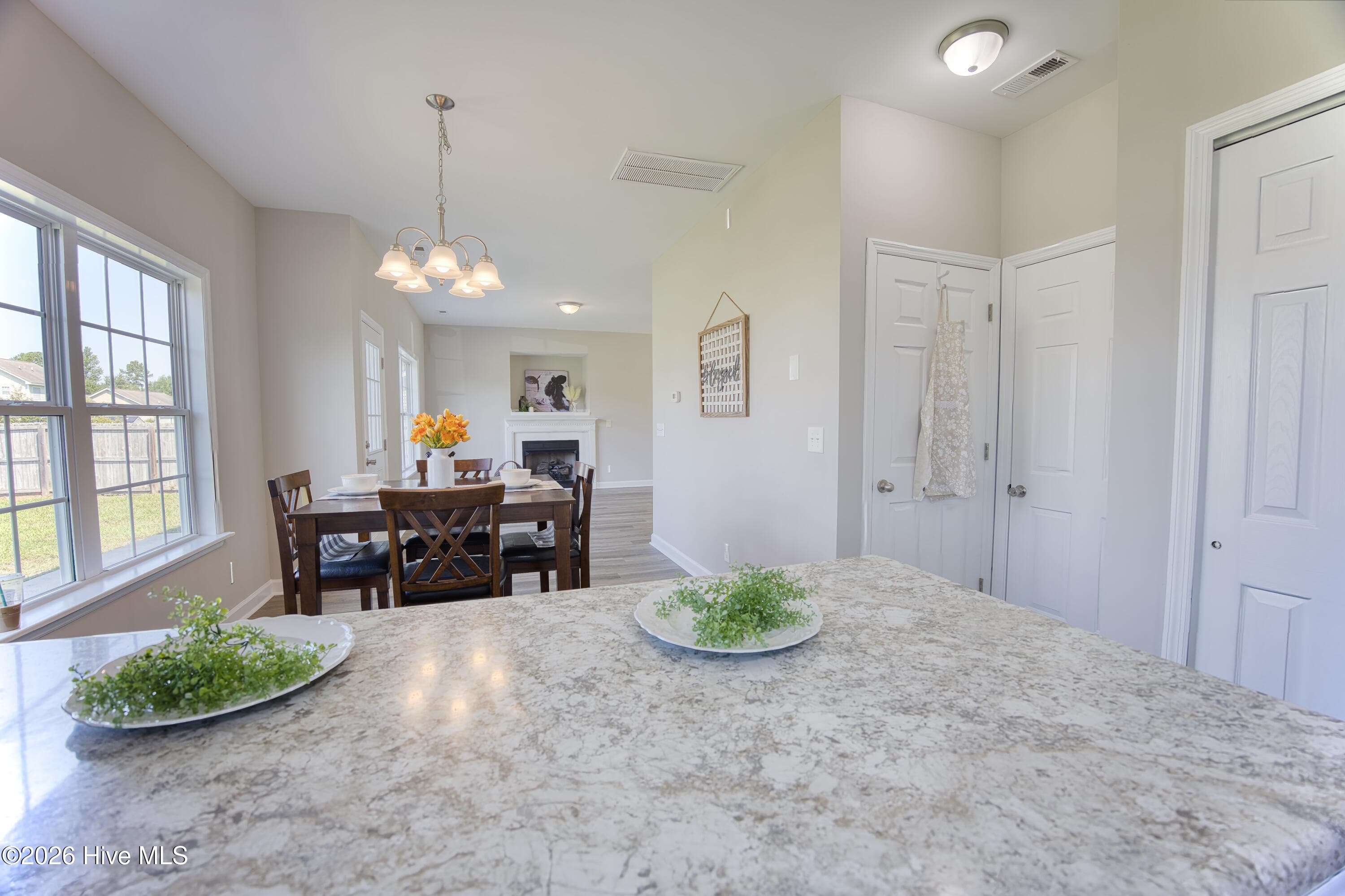 Single Family Residence at 413 Little Creek Court, Jacksonville, NC 28546, photo 24 of 52