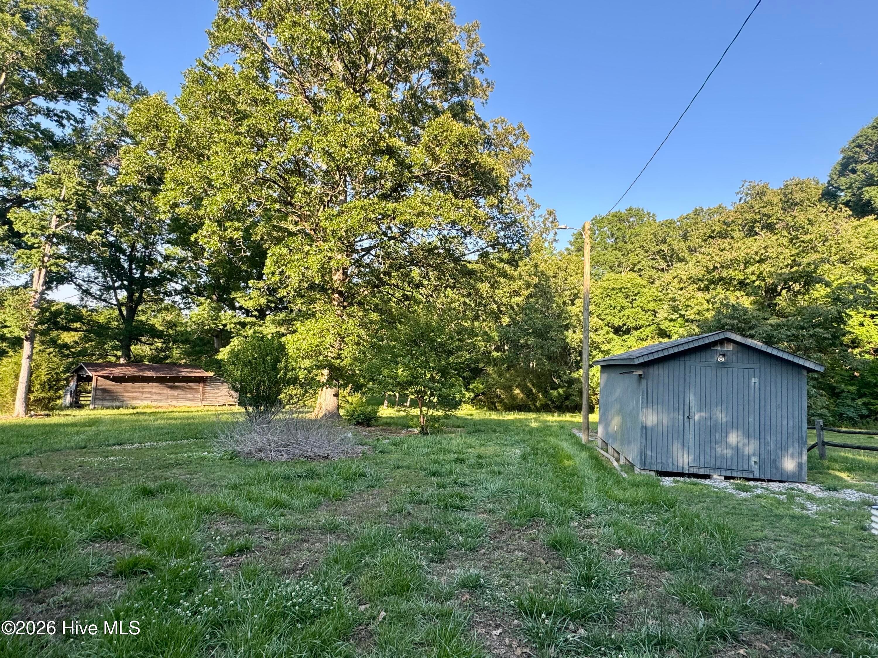 Single Family Residence at 3229 Bennett Siler City Road, Bennett, NC 27208, photo 22 of 24