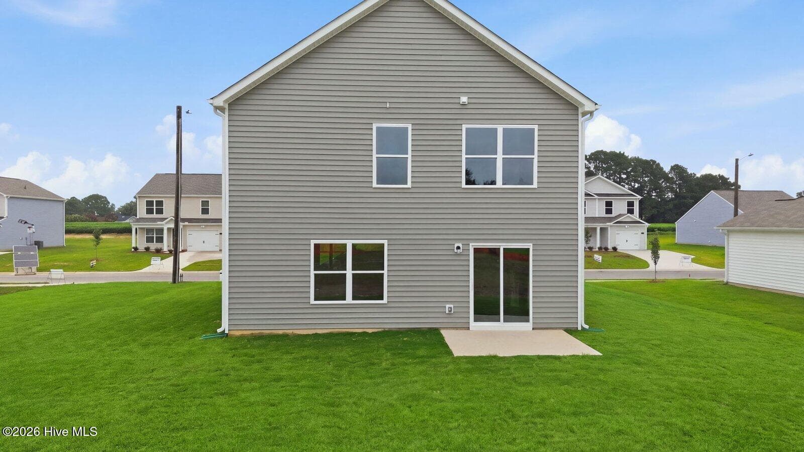 Single Family Residence at 334 Rudys Court, Ayden, NC 28513, photo 40 of 43