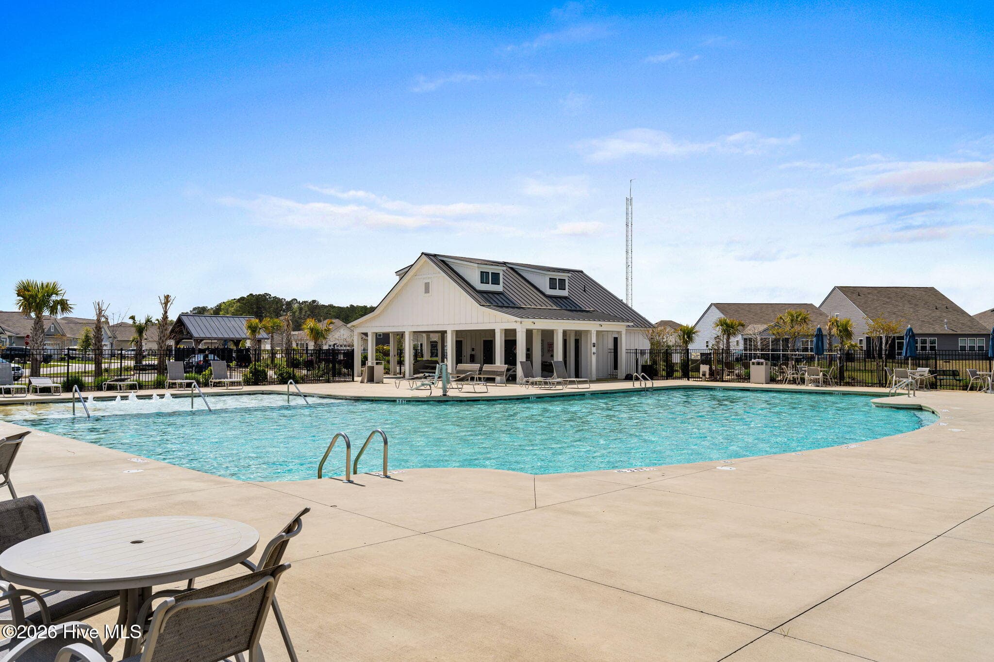 Single Family Residence at 139 Eagle Claw Drive, Calabash, NC 28467, photo 57 of 61