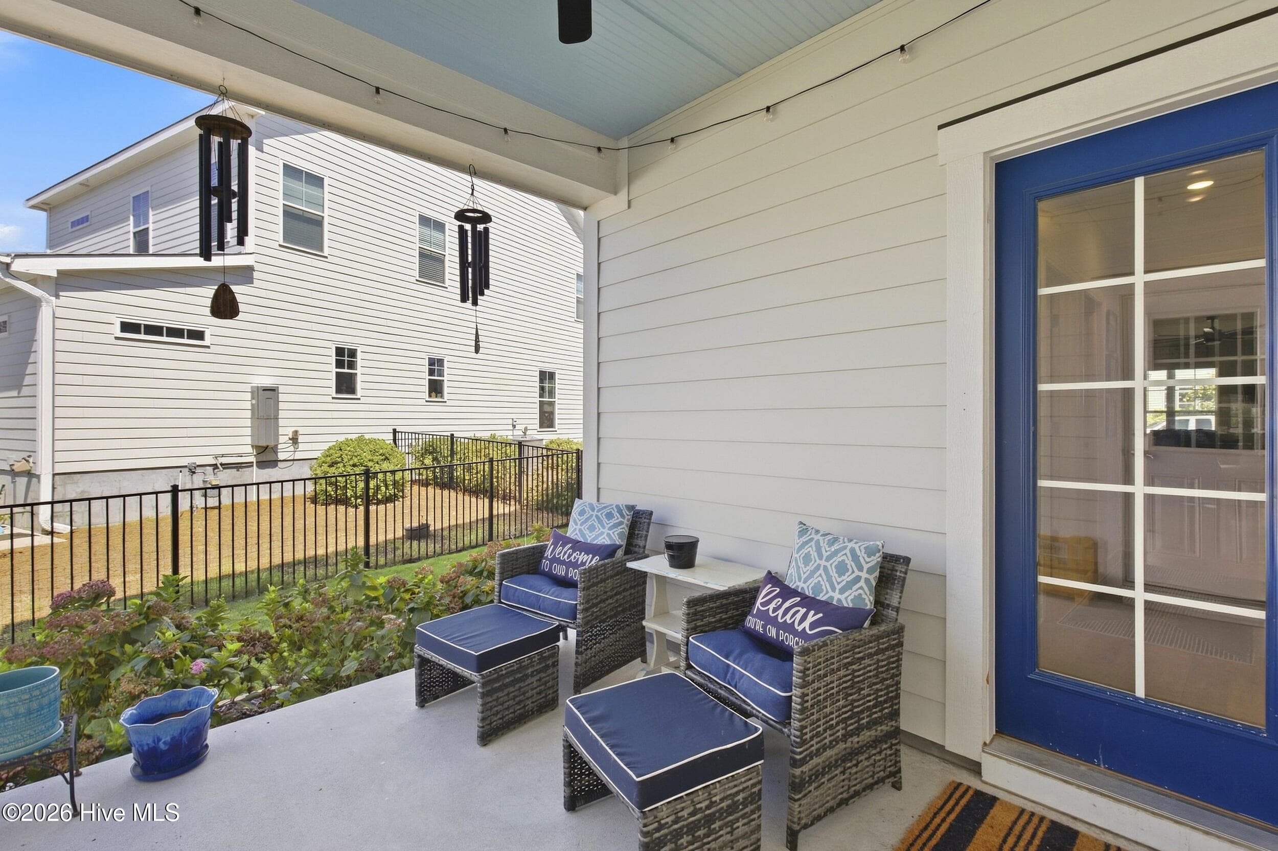 Single Family Residence at 4022 Endurance Trail, Wilmington, NC 28412, photo 42 of 87