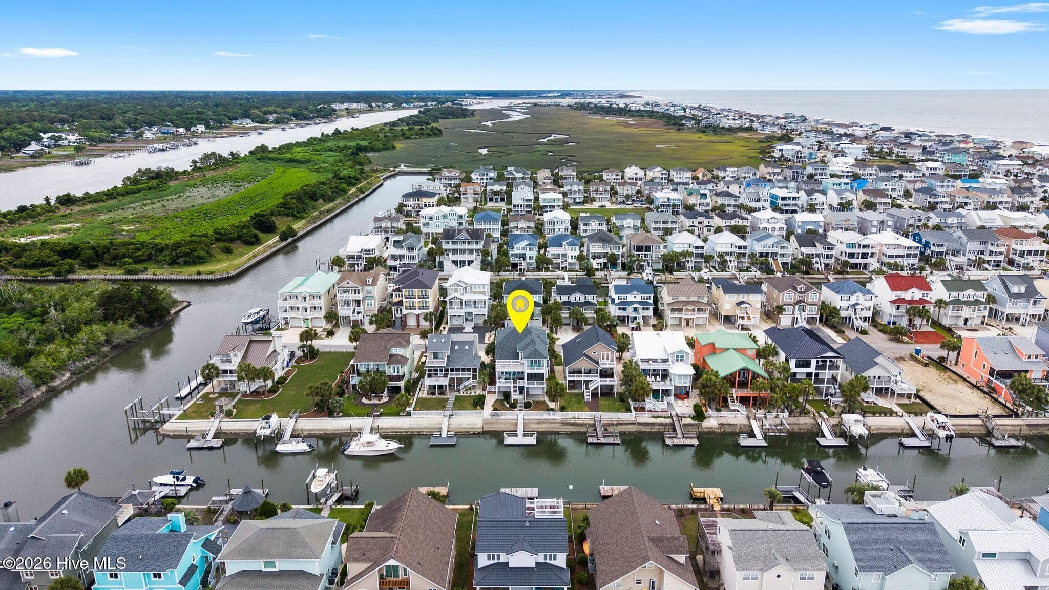 Single Family Residence at 41 Moore Street, Ocean Isle Beach, NC 28469, photo 5 of 57
