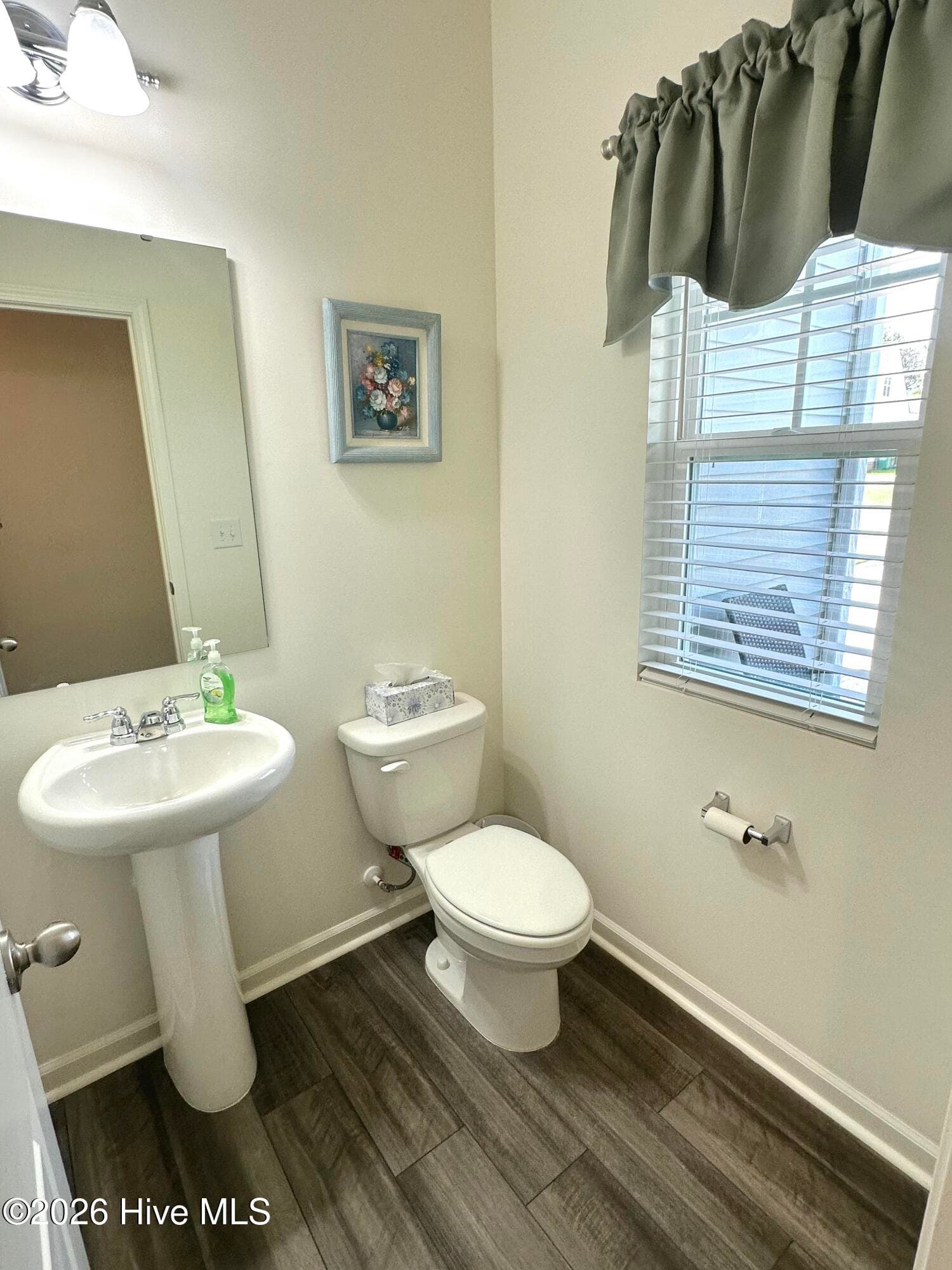 Townhouse at 3401 Walker Drive W C, Wilson, NC 27893, photo 5 of 21