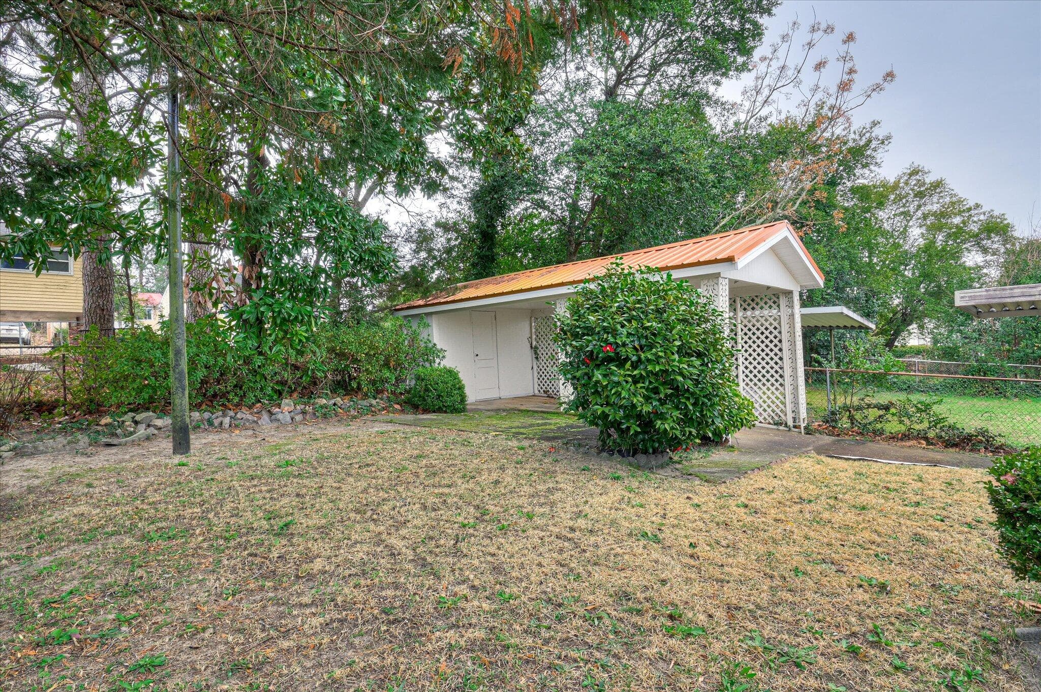 Single Family Residence at 2440 Earl Street, Augusta, GA 30904, photo 41 of 42
