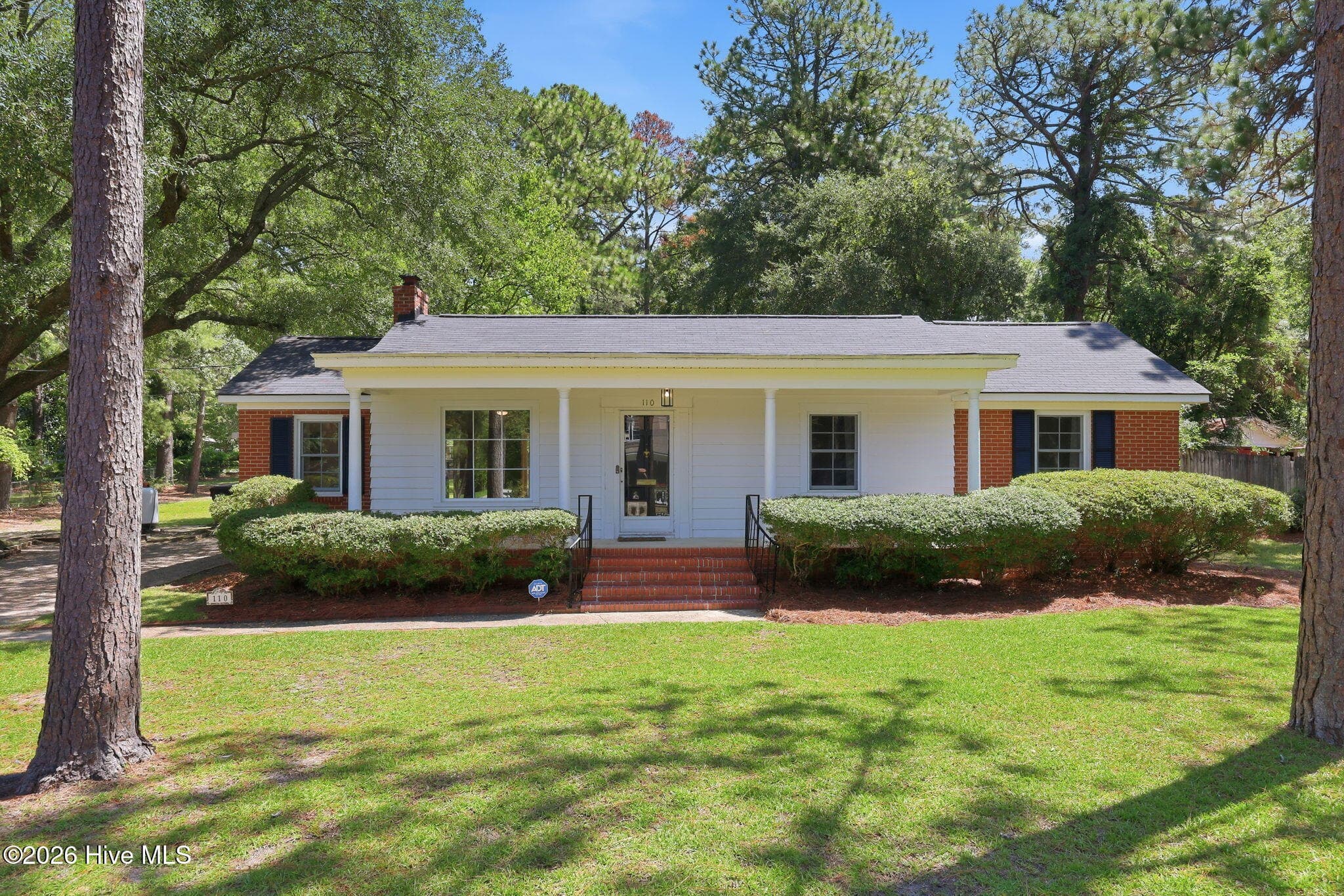 110 Campbell Street, Aberdeen, NC 28315
