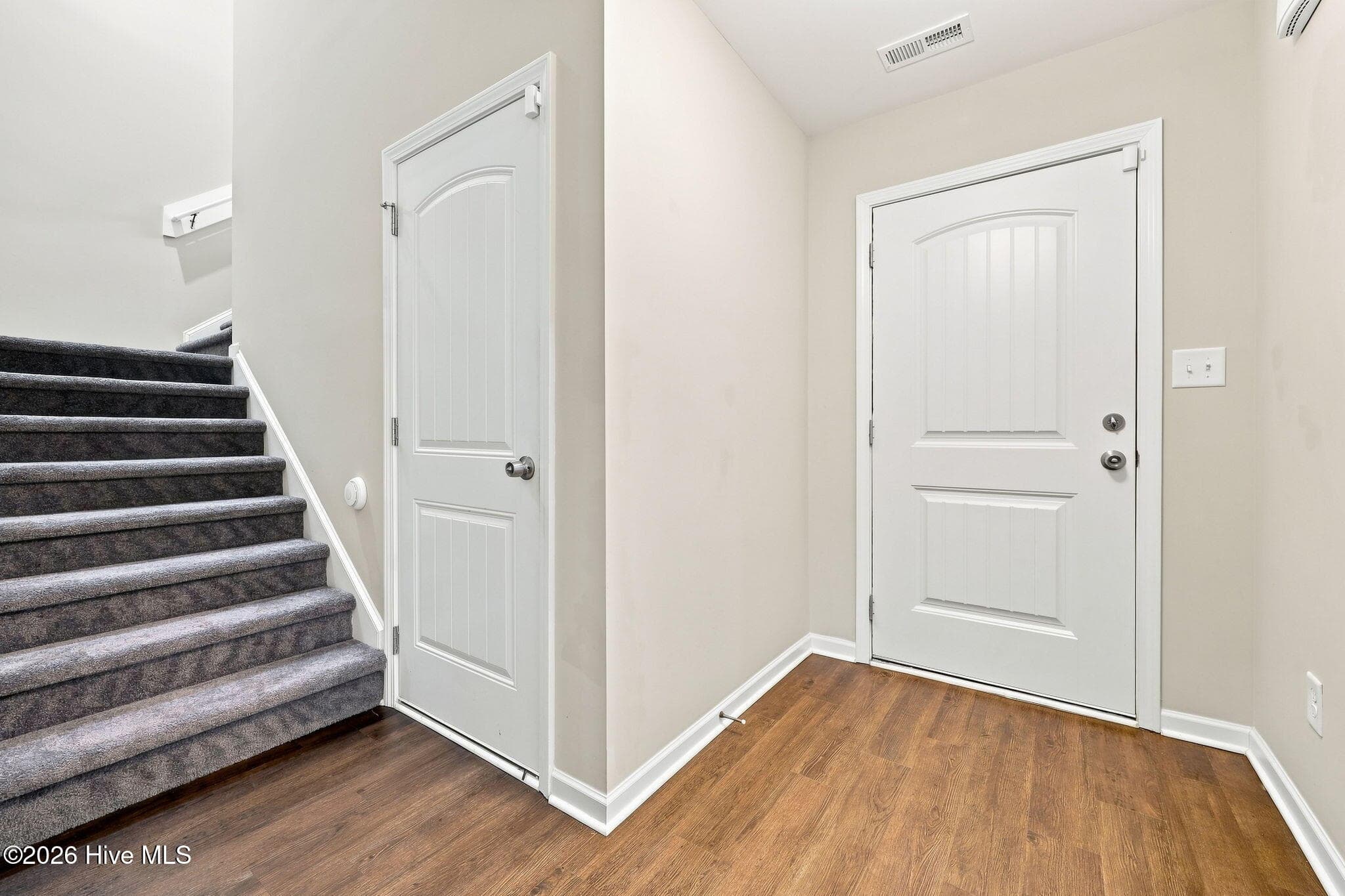 Single Family Residence at 126 St James Way, Sanford, NC 27332, photo 6 of 36