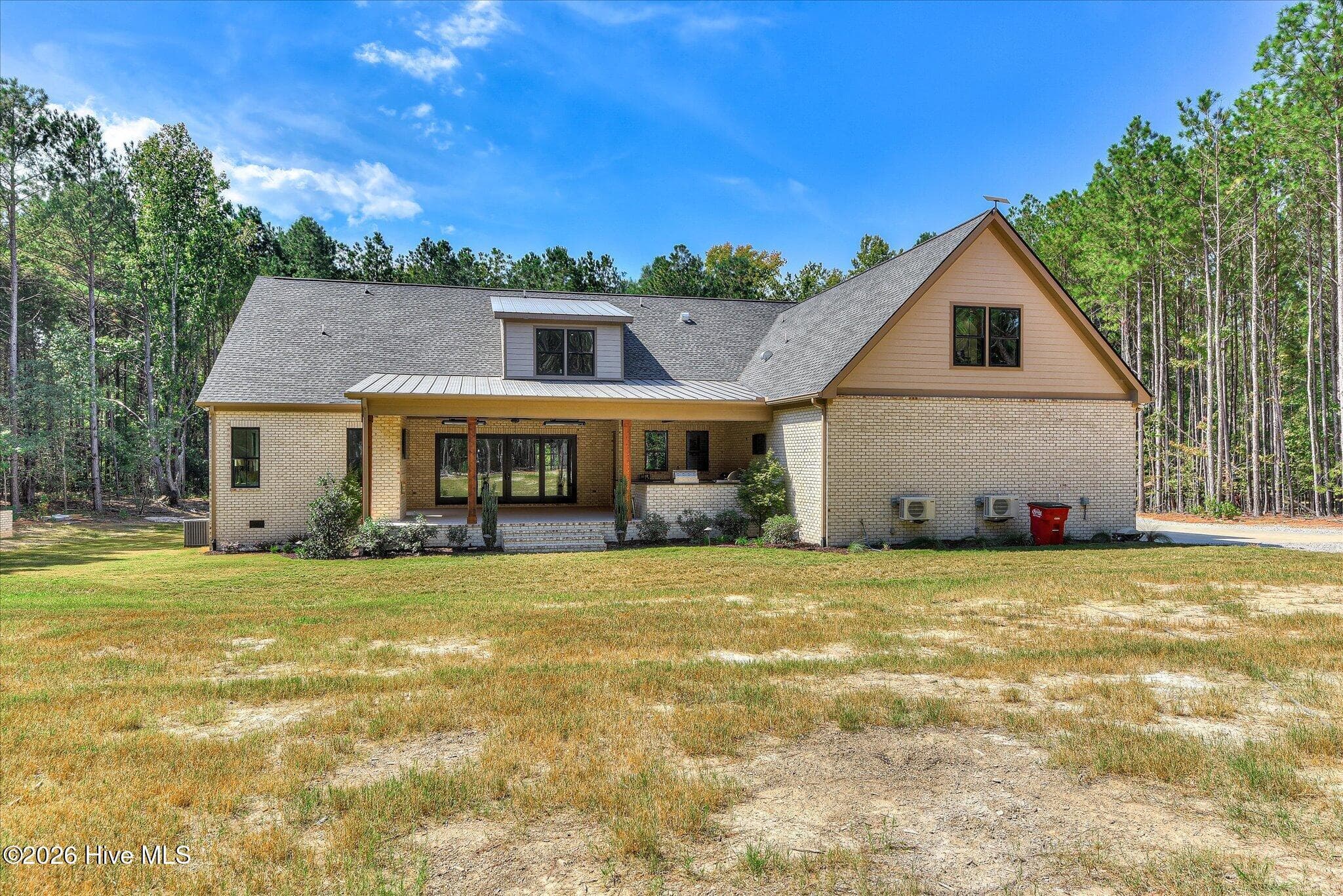 Single Family Residence at 4191 Old Lincolnton Road, Appling, GA 30802, photo 81 of 86