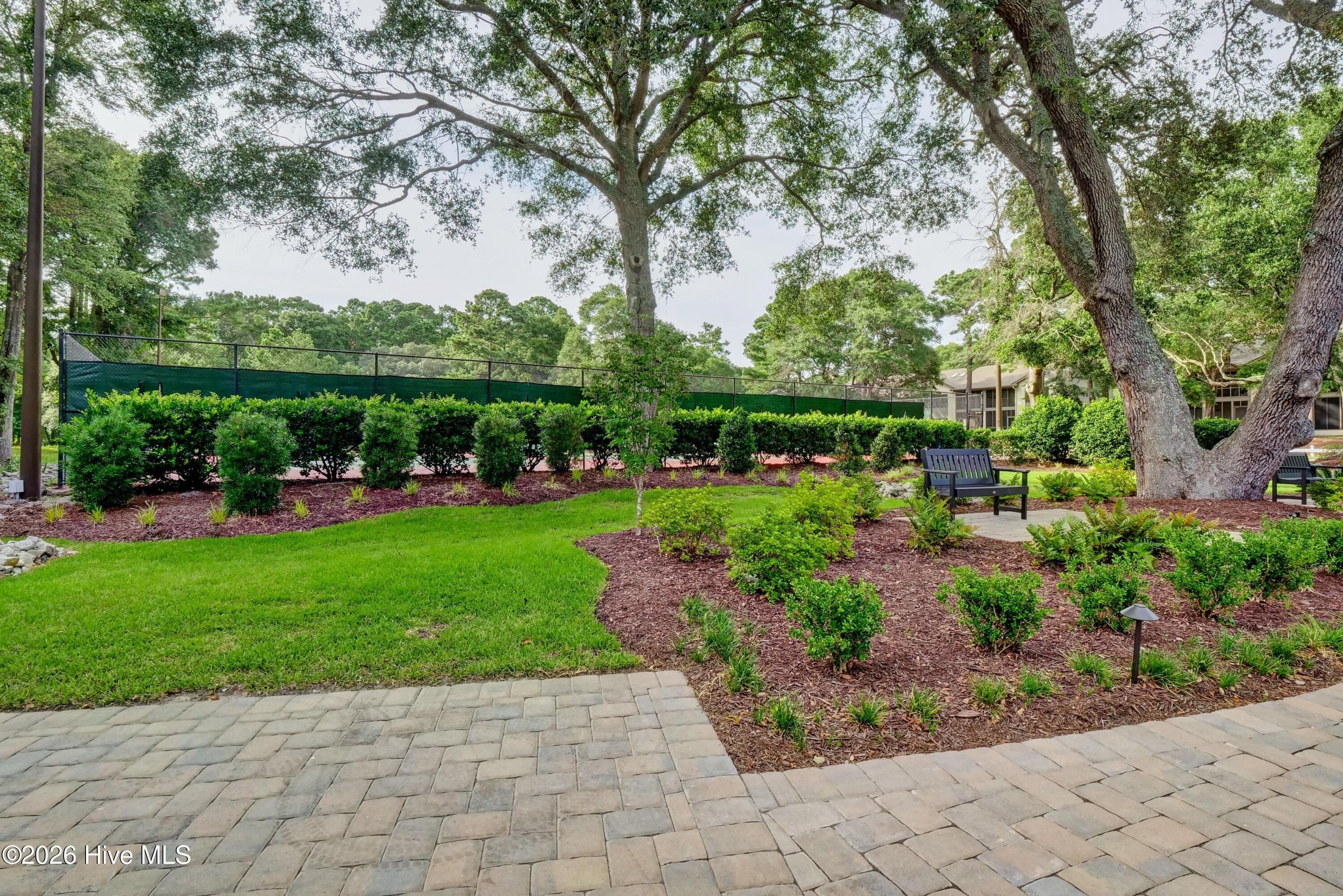 Single Family Residence at 602 Planters Ridge Drive, Sunset Beach, NC 28468, photo 64 of 67