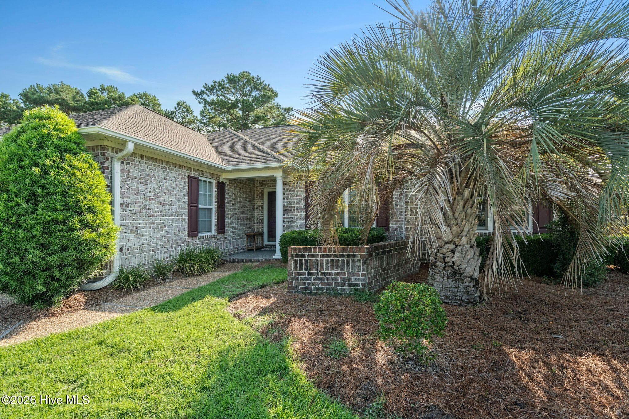 Single Family Residence at 2147 Talmage Drive, Leland, NC 28451, photo 2 of 38