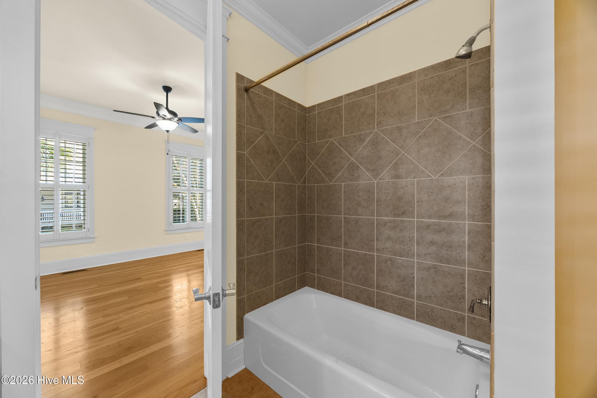 Single Family Residence at 6524 Brevard Drive, Wilmington, NC 28405, photo 62 of 143