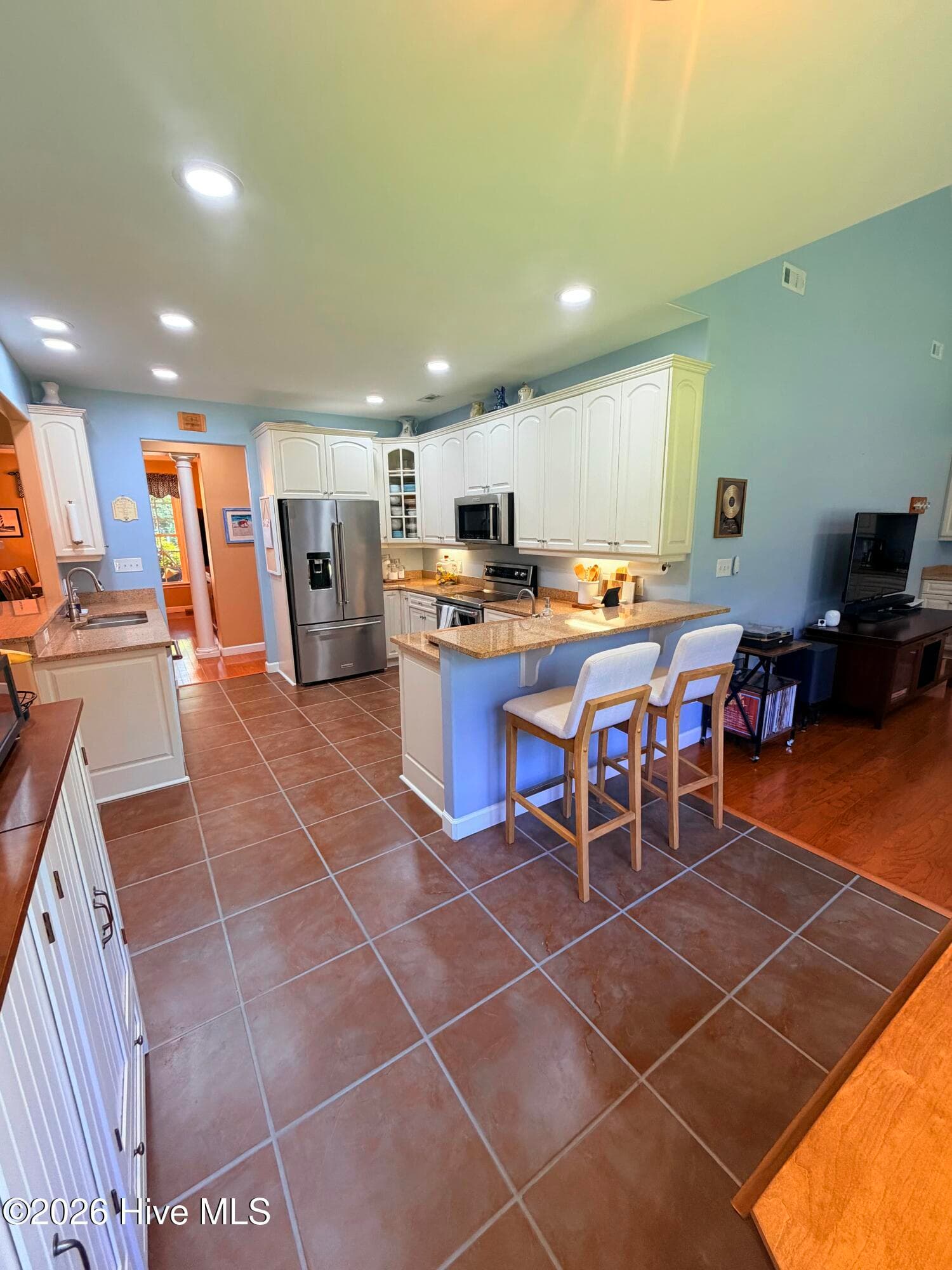 Single Family Residence at 1926 Snowy Egret Drive, Morehead City, NC 28557, photo 65 of 164