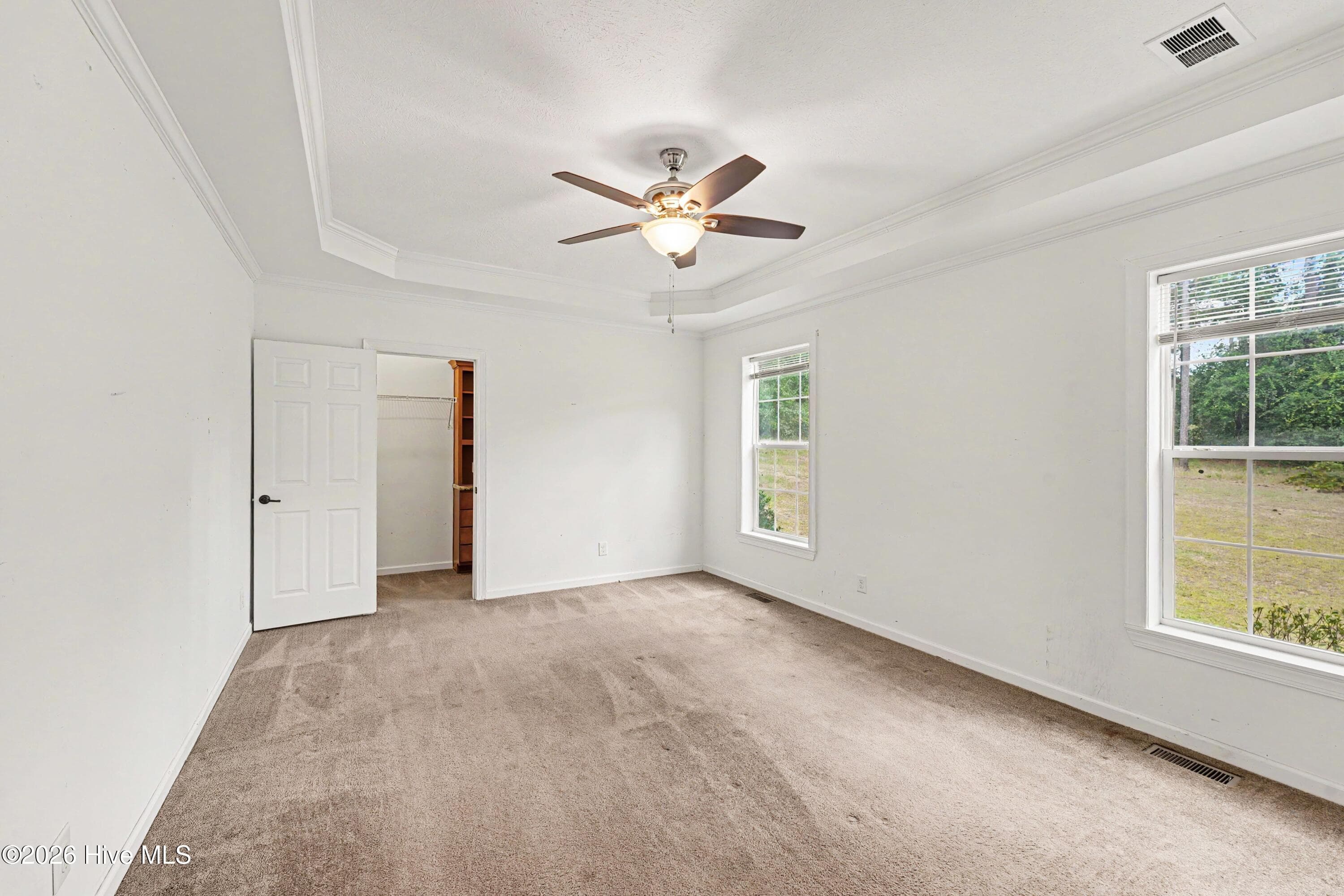 Single Family Residence at 2430 Hoffman Road, Jackson Springs, NC 27281, photo 29 of 39