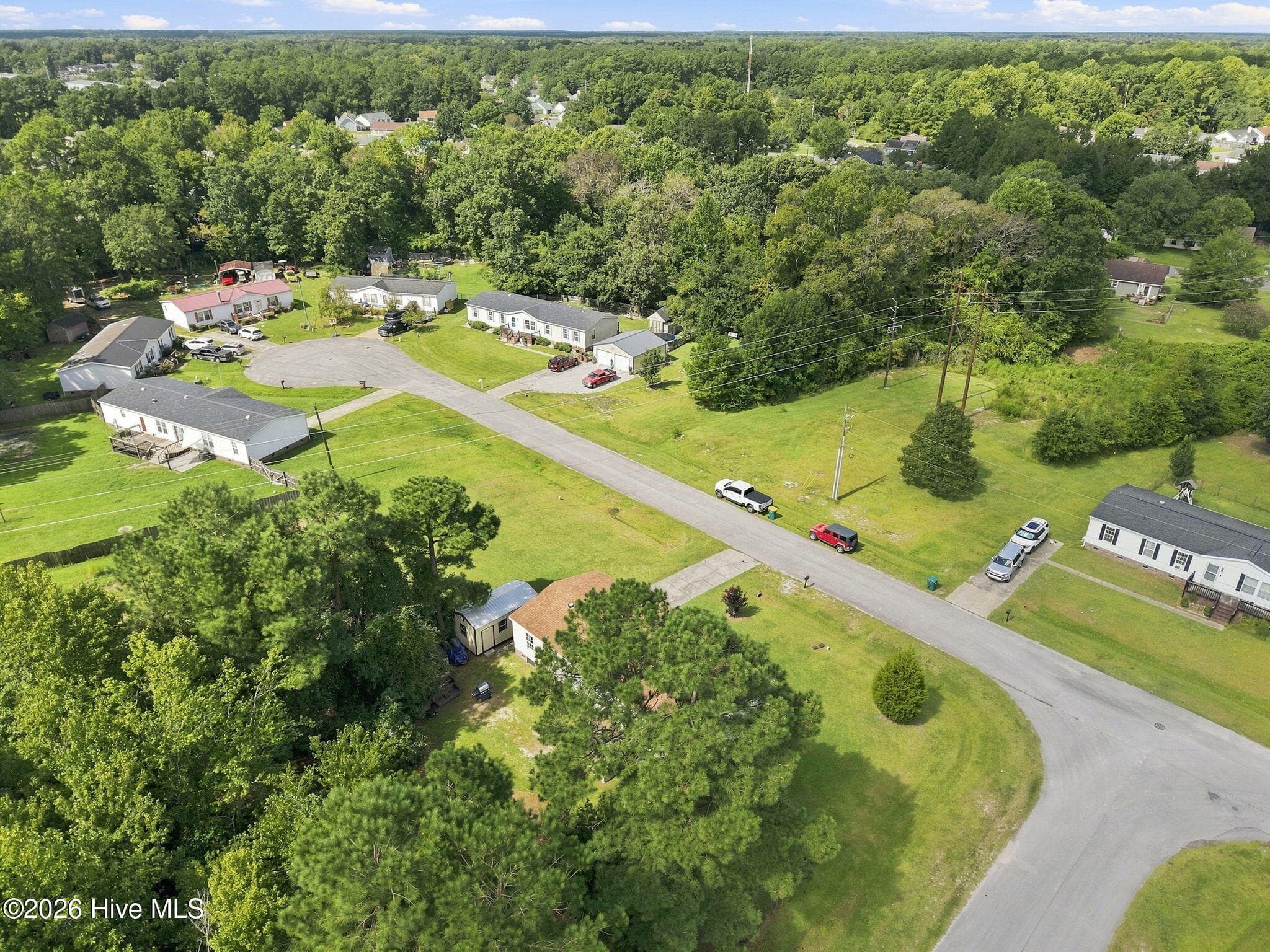 Manufactured Home at 206 Shipmans Pike, Jacksonville, NC 28546, photo 47 of 51
