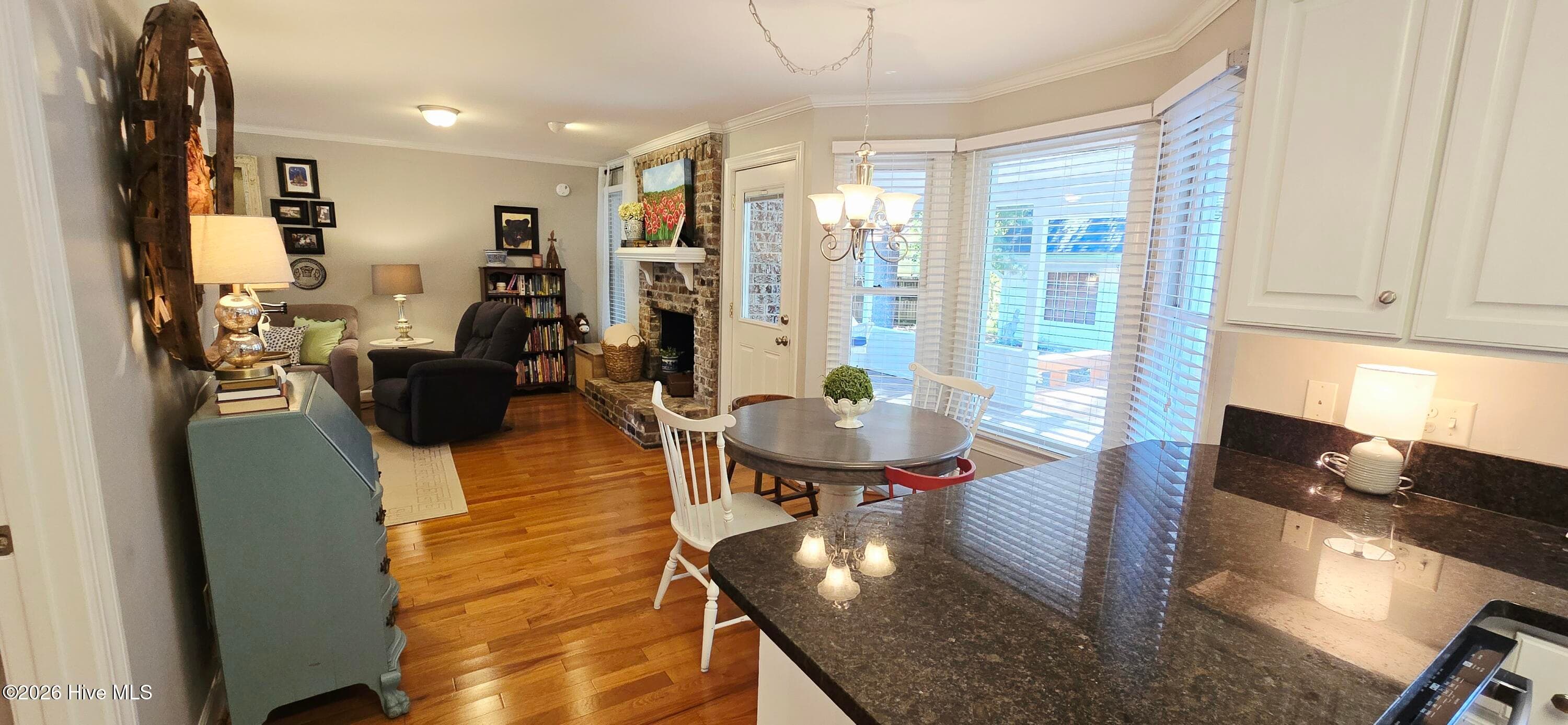 Single Family Residence at 531 Crestline Boulevard, Greenville, NC 27834, photo 18 of 53
