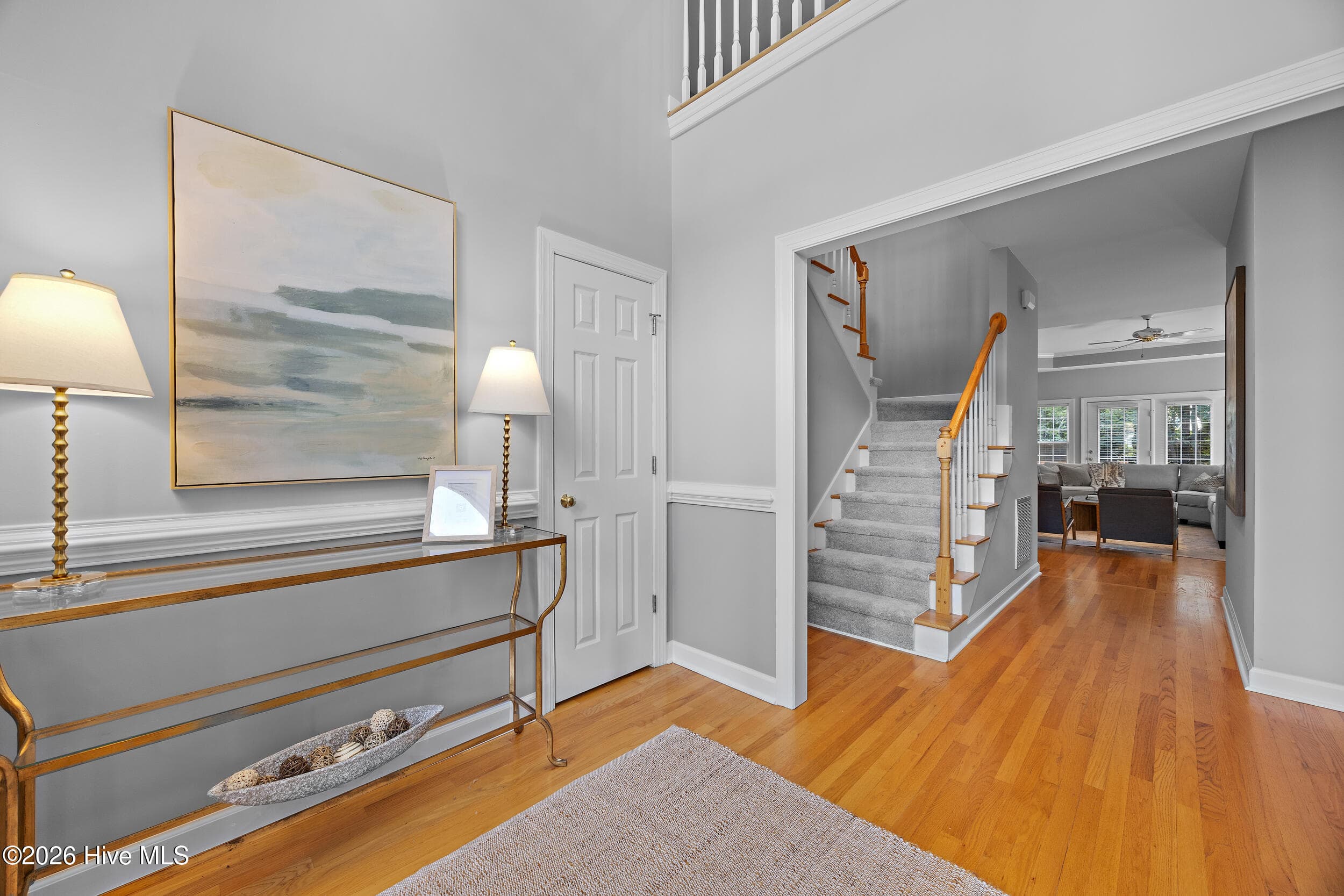 Single Family Residence at 4728 Wedgefield Drive, Wilmington, NC 28409, photo 5 of 50
