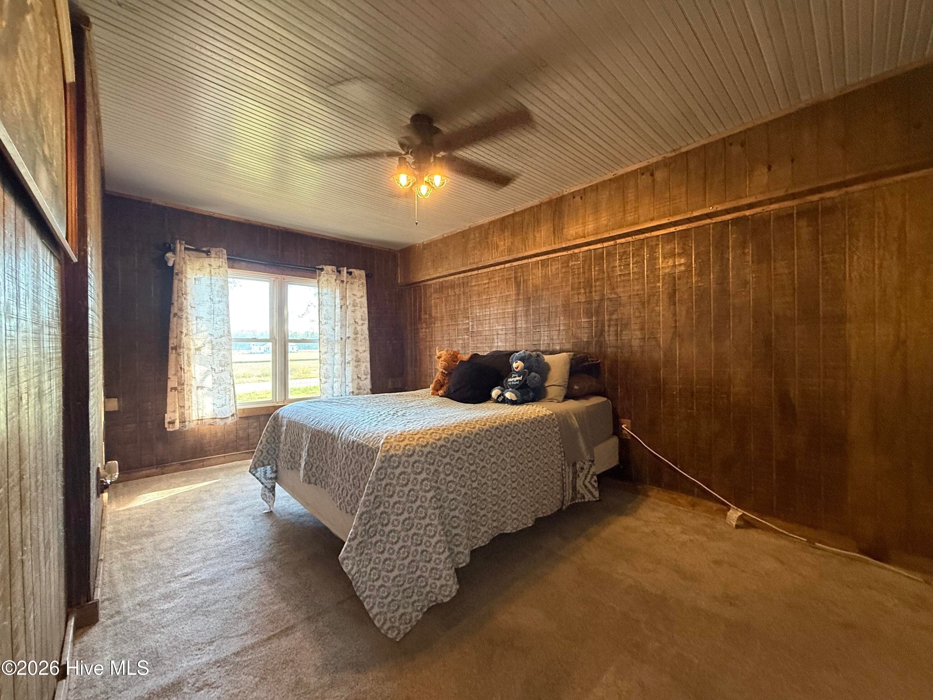 Single Family Residence at 1236 Union Grove Church Road, Fremont, NC 27830, photo 11 of 25