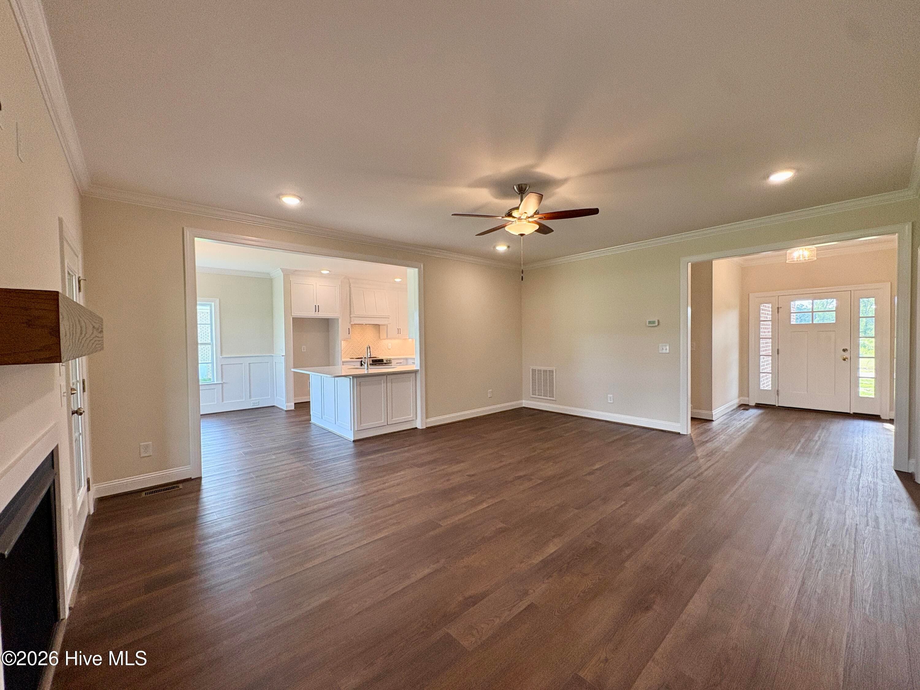 Single Family Residence at 7615 Sweetwater Drive, Nashville, NC 27856, photo 74 of 251