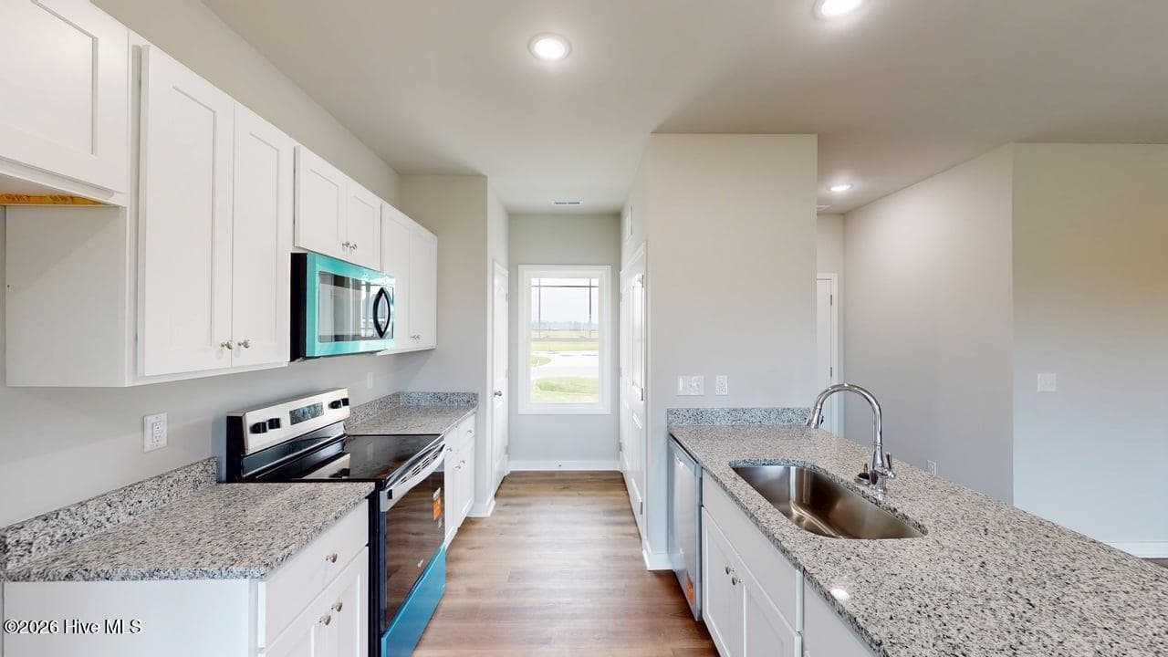 Single Family Residence at 105 Berkeley Place, Pikeville, NC 27863, photo 18 of 27