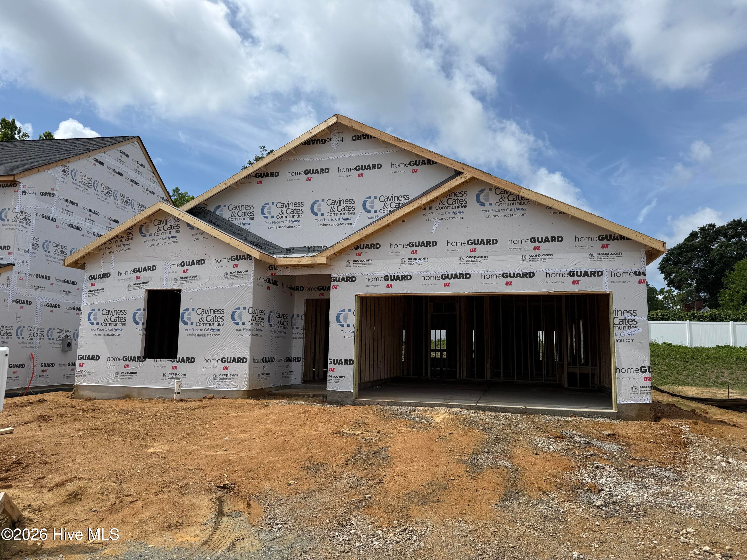 Single Family Residence at 127 Crossvine Street, Selma, NC 27576, photo 14 of 246