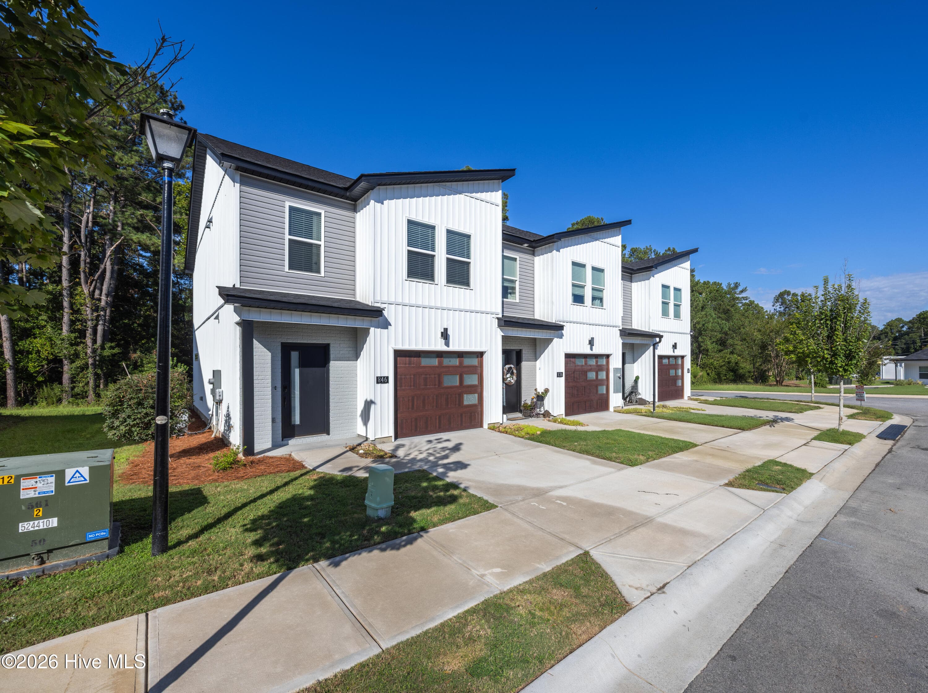 Townhouse at 846 Felix Way, North Augusta, SC 29841, photo 53 of 54
