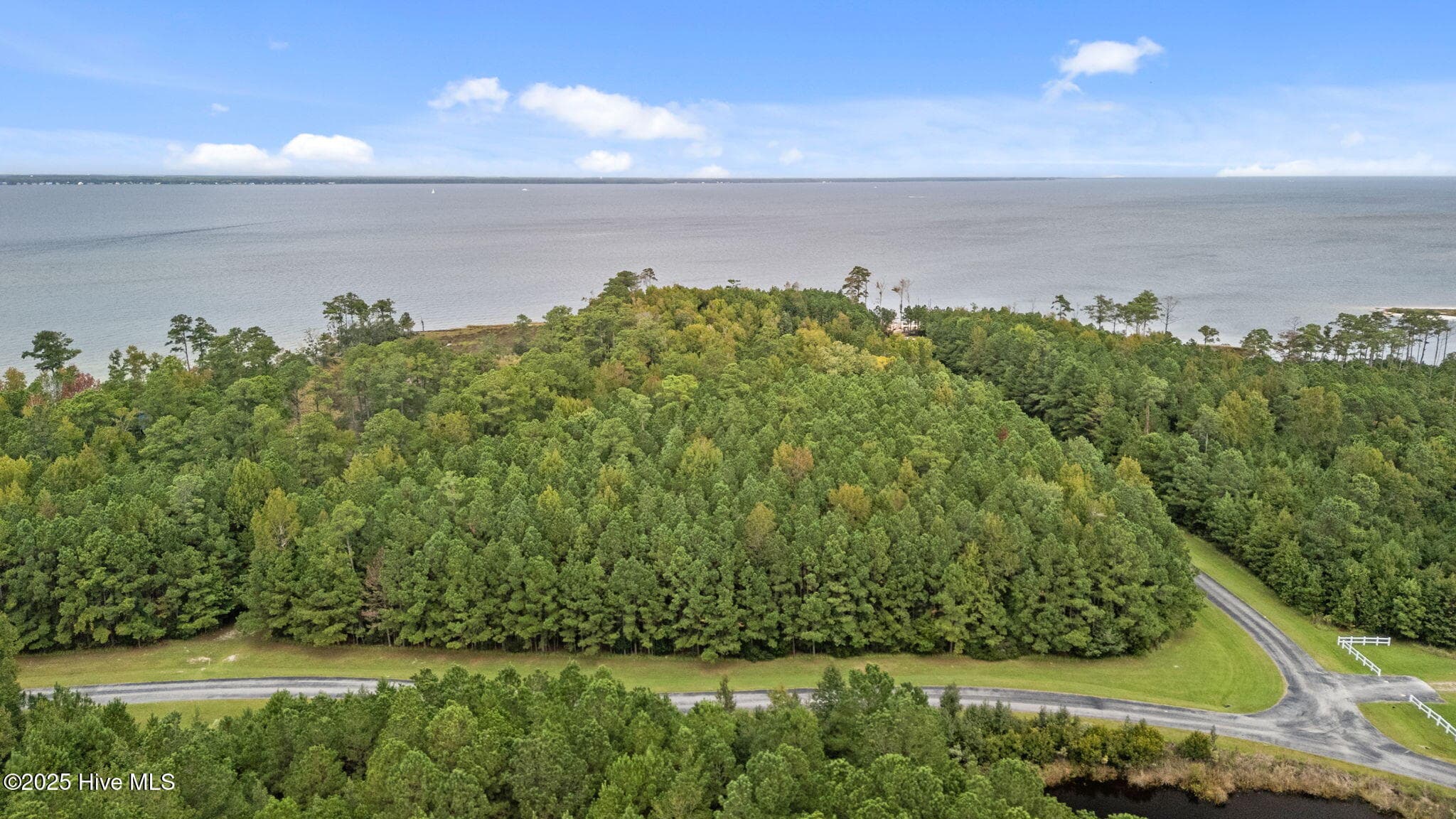 Residential Lot at 317 Garbacon Drive, Beaufort, NC 28516, Beaufort, photo 5 of 14