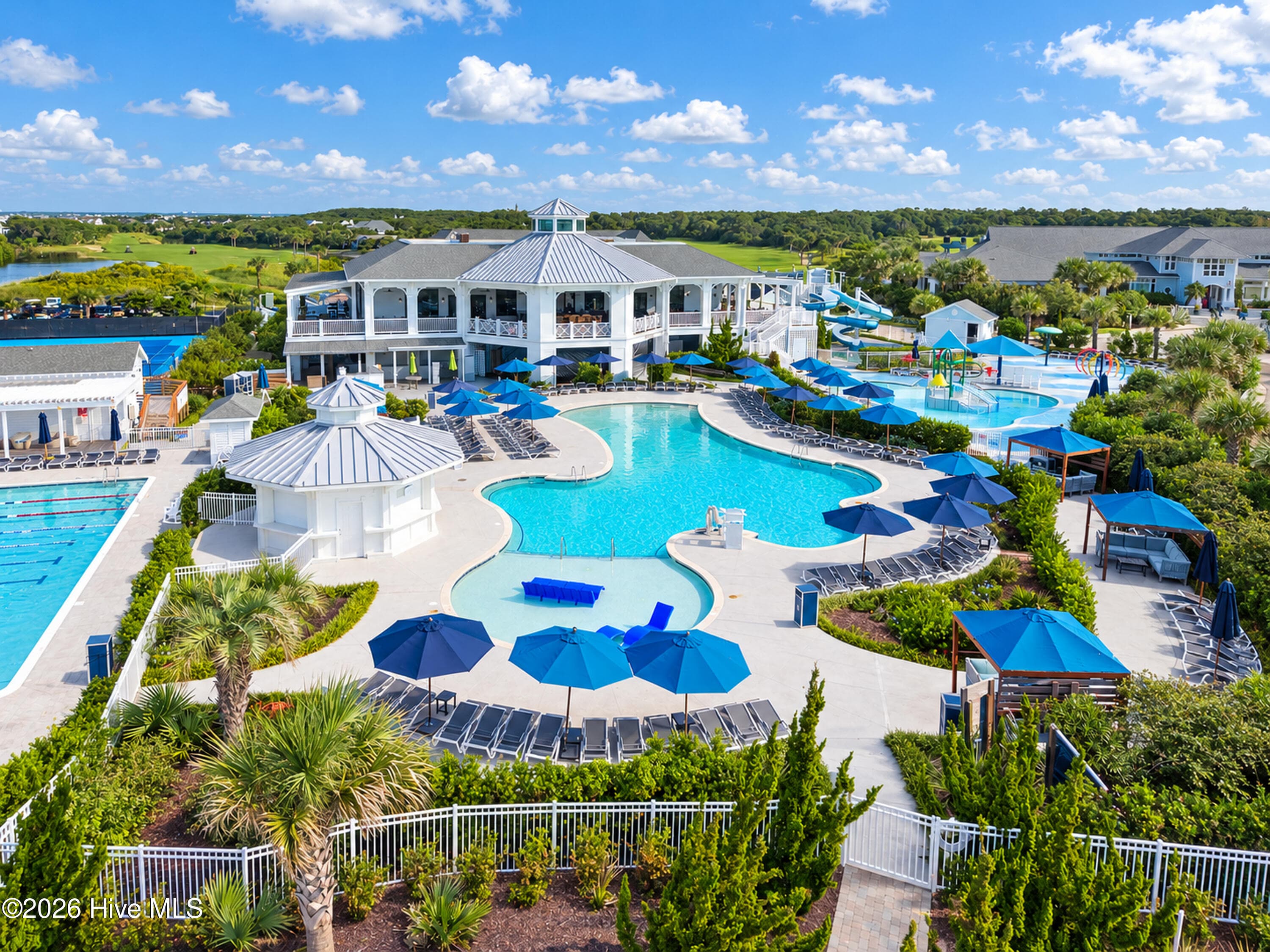 Fractional at 22 Earl Of Craven Court Week D, Bald Head Island, NC 28461, photo 65 of 71