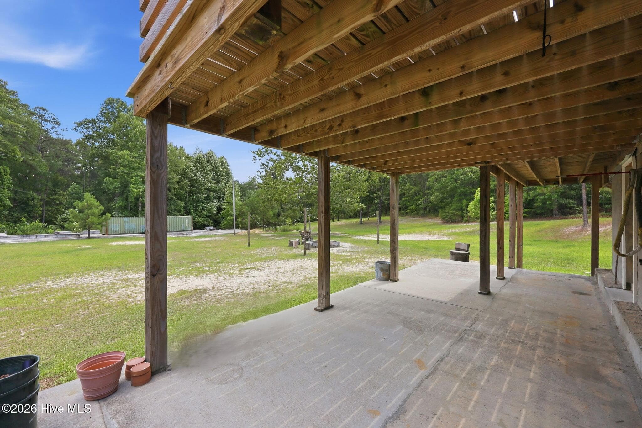 Single Family Residence at 4228 Vass Carthage Road, Carthage, NC 28327, photo 32 of 41