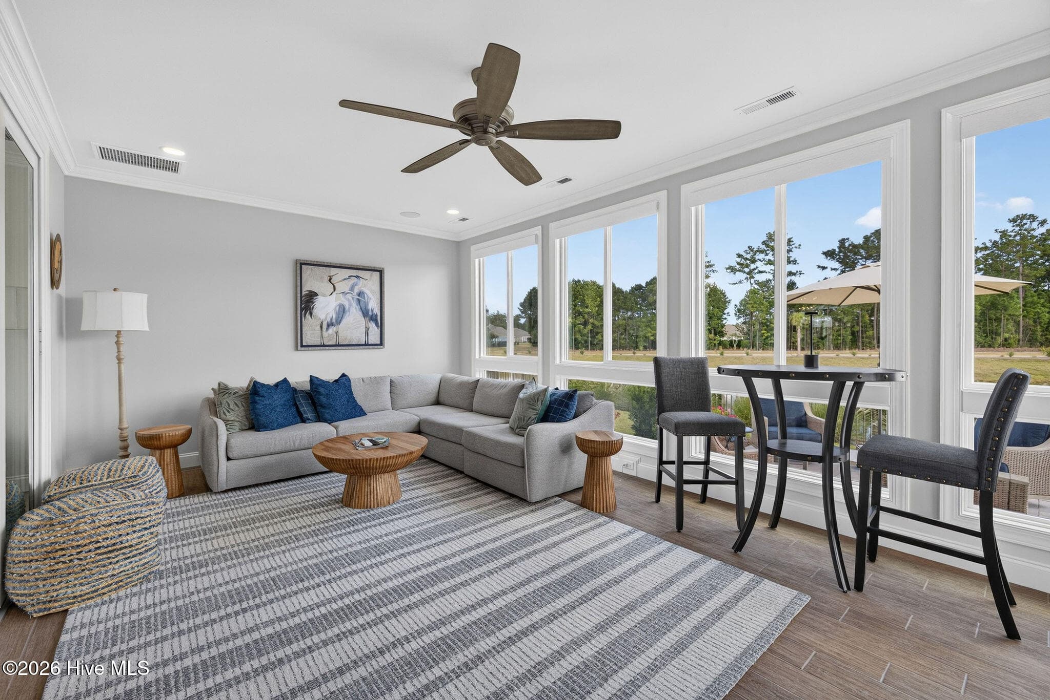 Single Family Residence at 9170 Crossbill Drive, Leland, NC 28451, photo 24 of 73