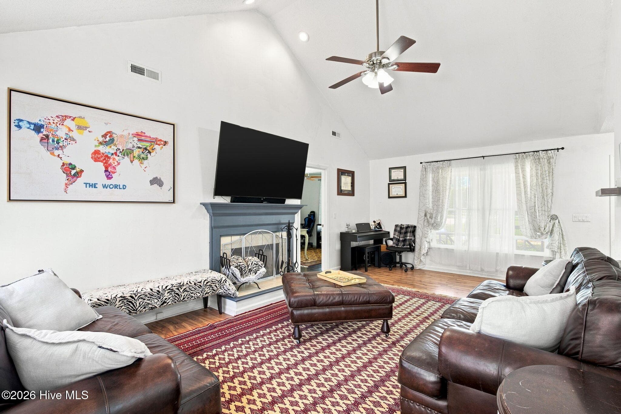 Single Family Residence at 7535 Elkmont Court, Wilmington, NC 28411, photo 6 of 50