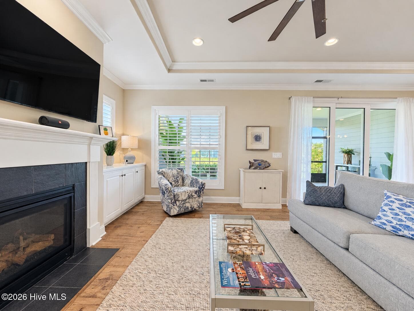 Single Family Residence at 3347 Oyster Tabby Drive, Wilmington, NC 28412, photo 28 of 91