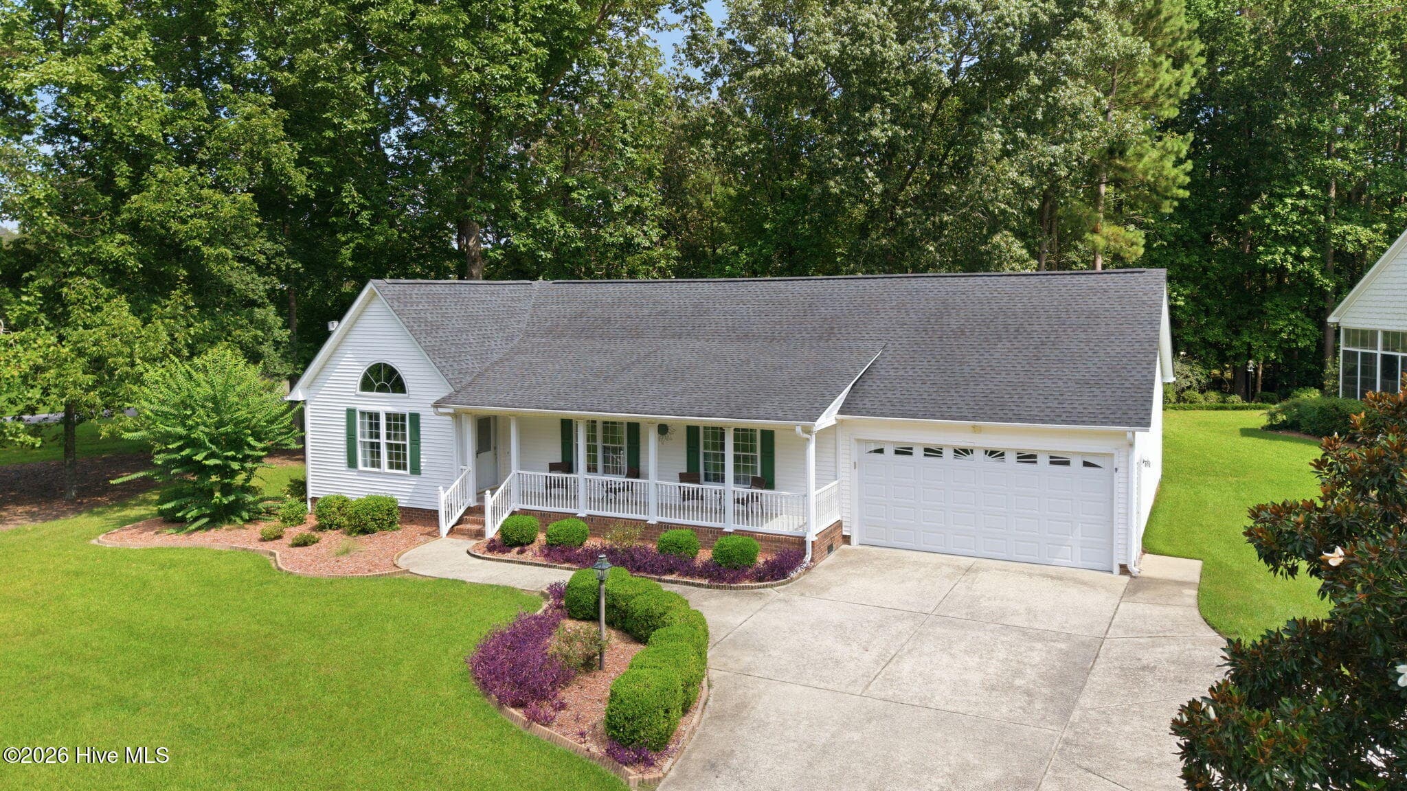 Single Family Residence at 101 Pamlico Place, Chocowinity, NC 27817, photo 10 of 57