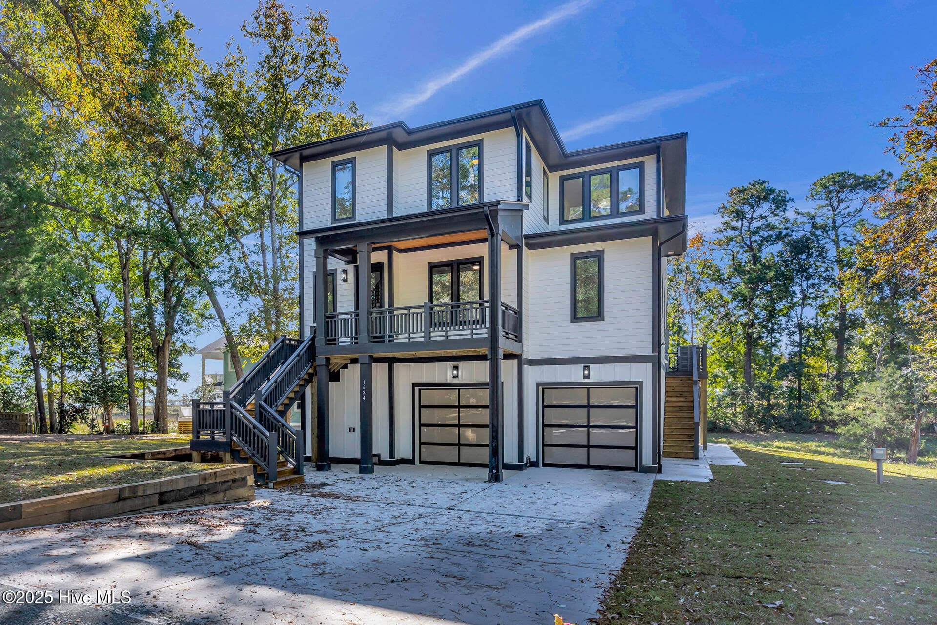 1624 Sunrise Lane, Wilmington, NC 28409