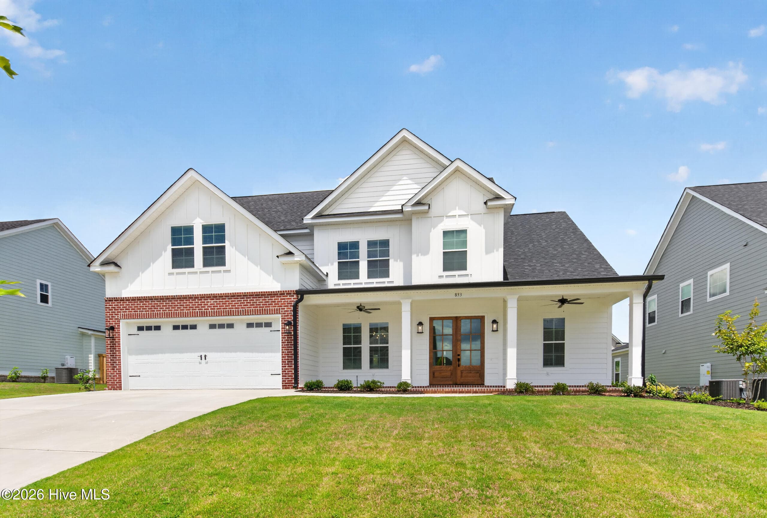 Single Family Residence at 448 Woodlawn Street, Evans, GA 30809, photo 134 of 134